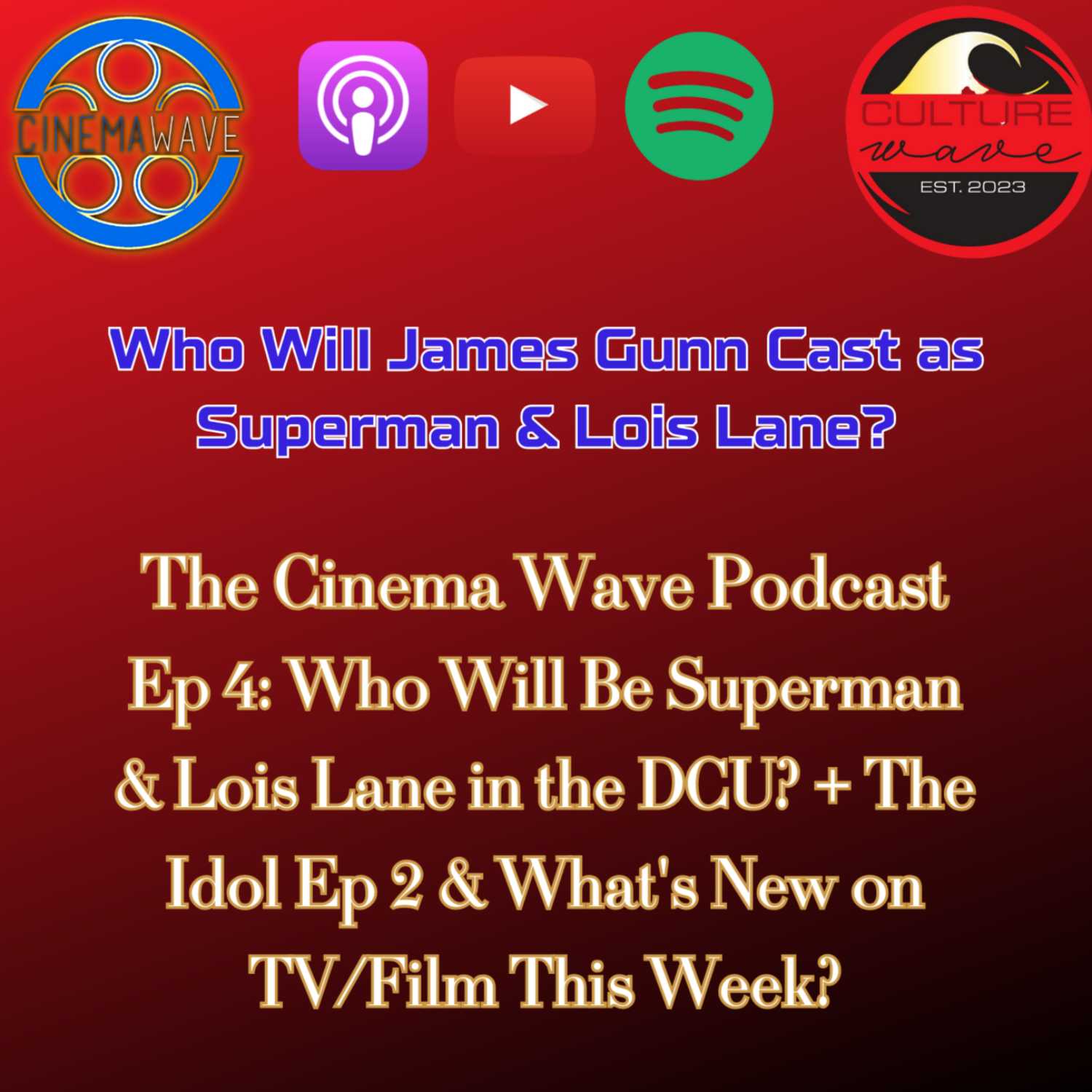 Culture Wave Media Network