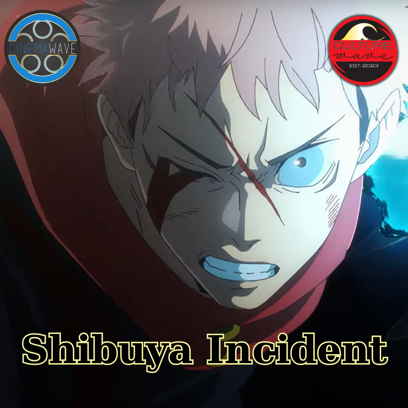 JUJUTSU KAISEN: SHIBUYA INCIDENT Discussion + Analysis | JJK | Anime | Ep. 60 episode artwork