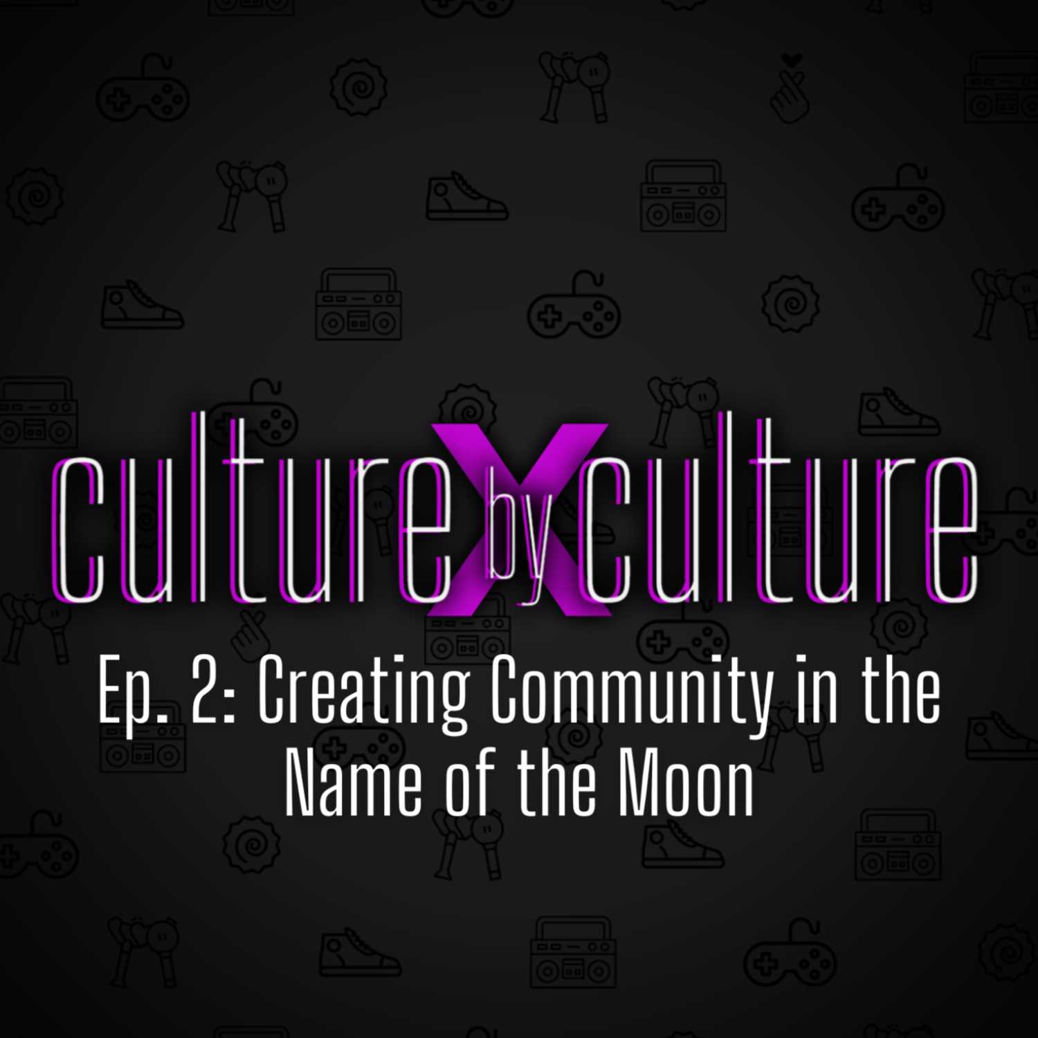 Culture by Culture