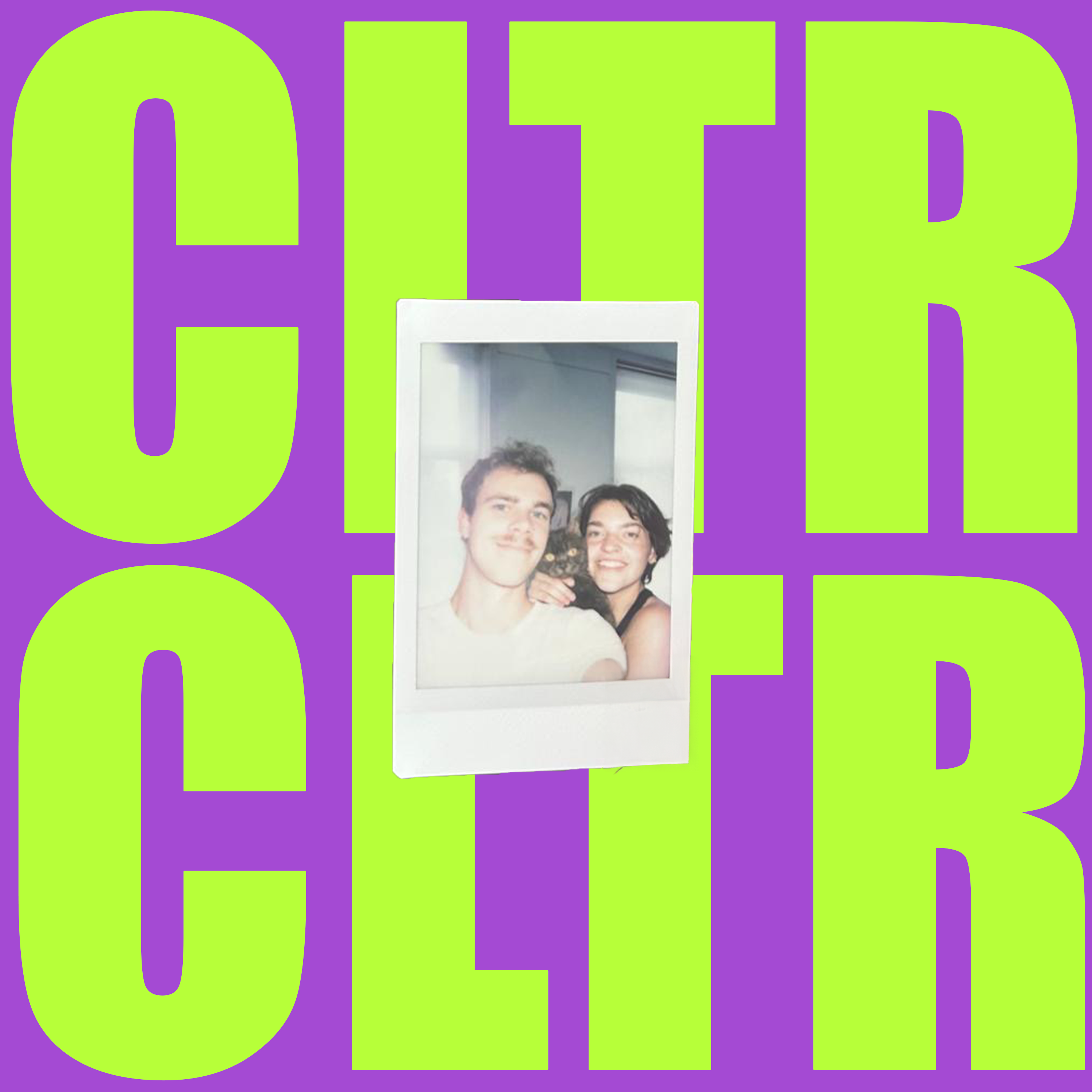 Cultuurtje podcast artwork