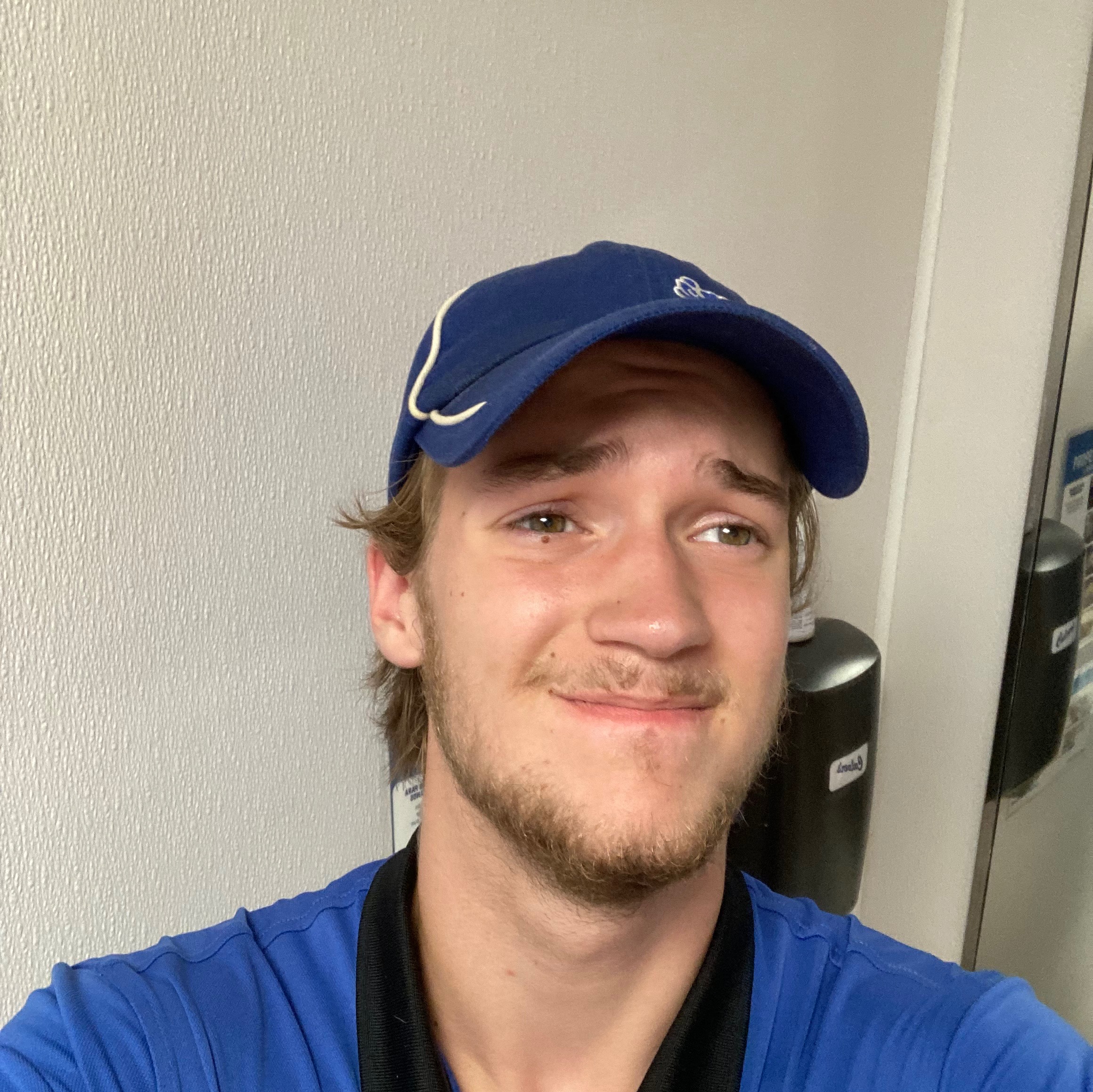 Conversations with Alex And Gabe