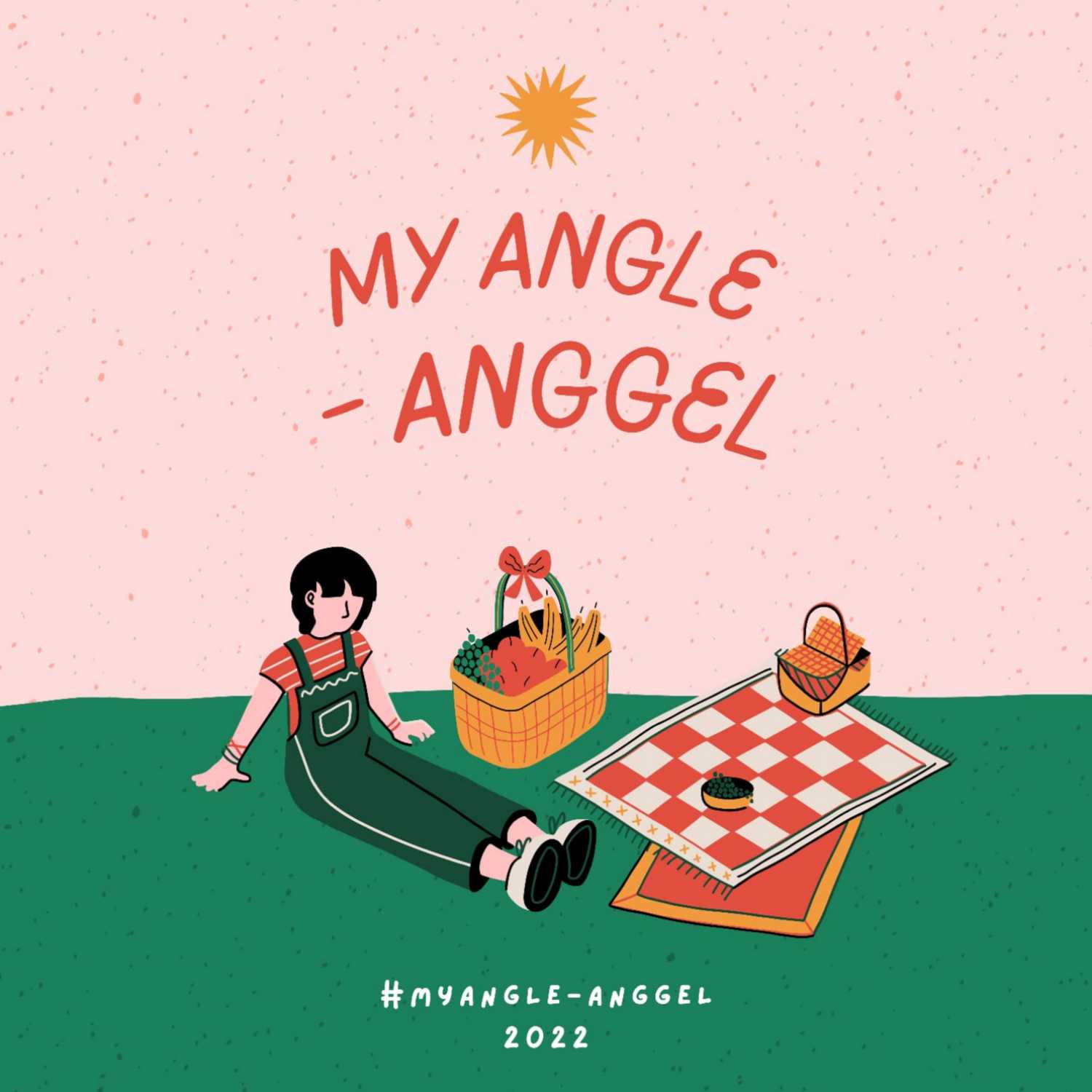My Angle - Anggel