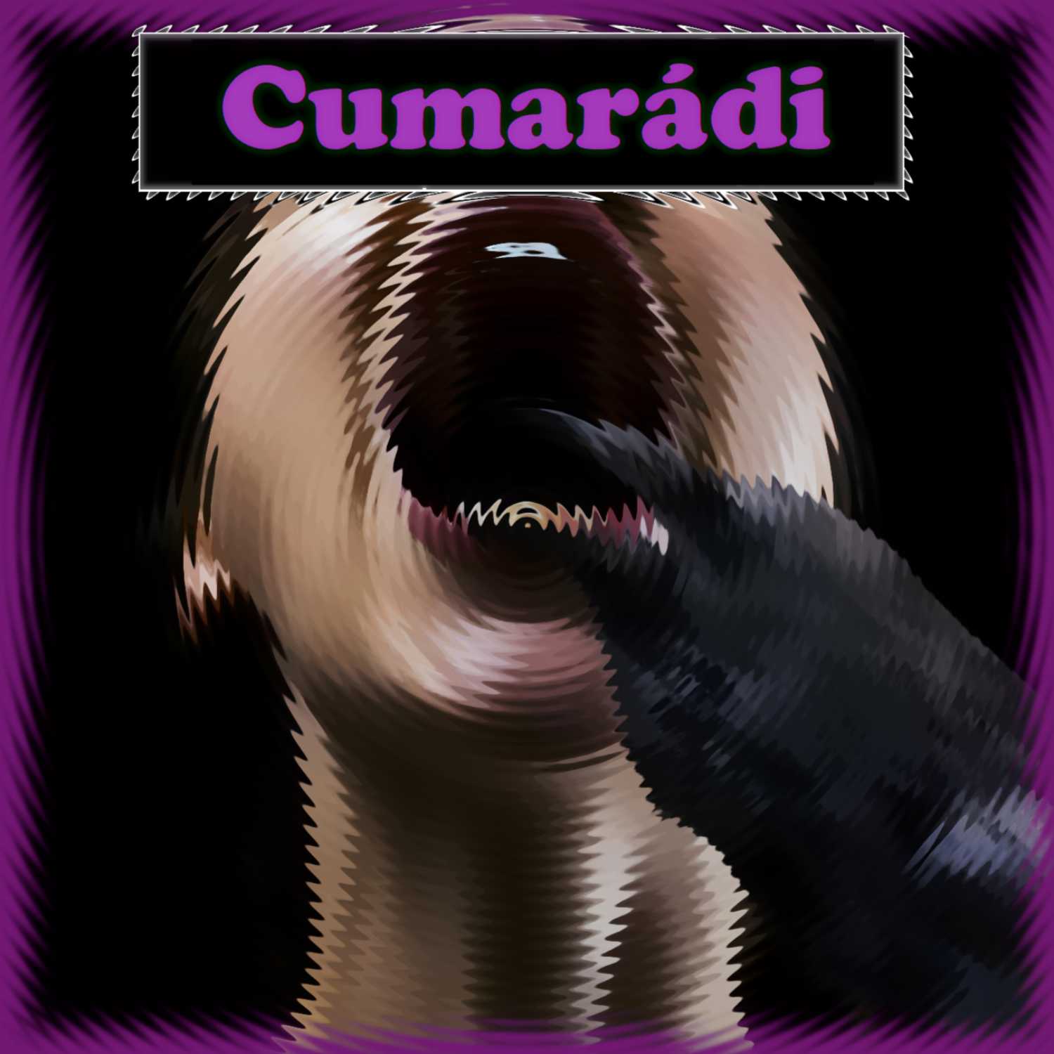 Cumarádi