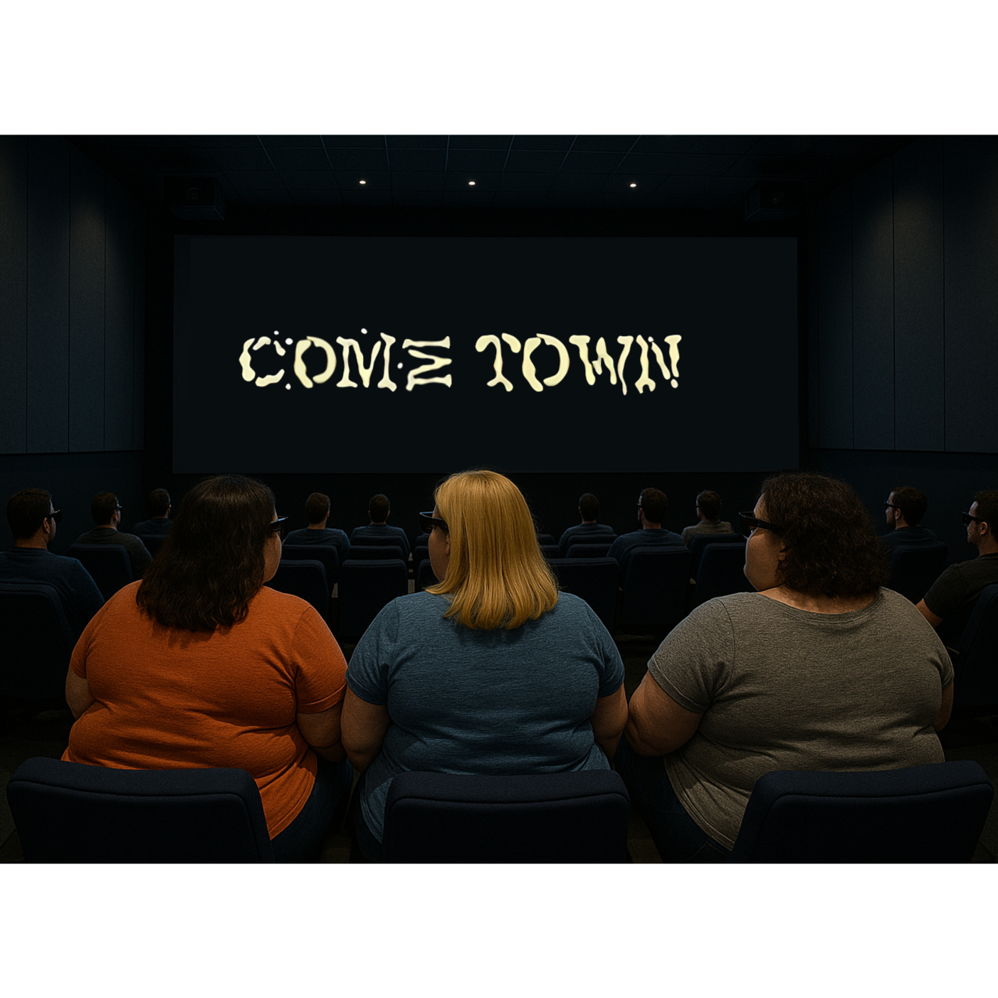 ComeTown Best Bits