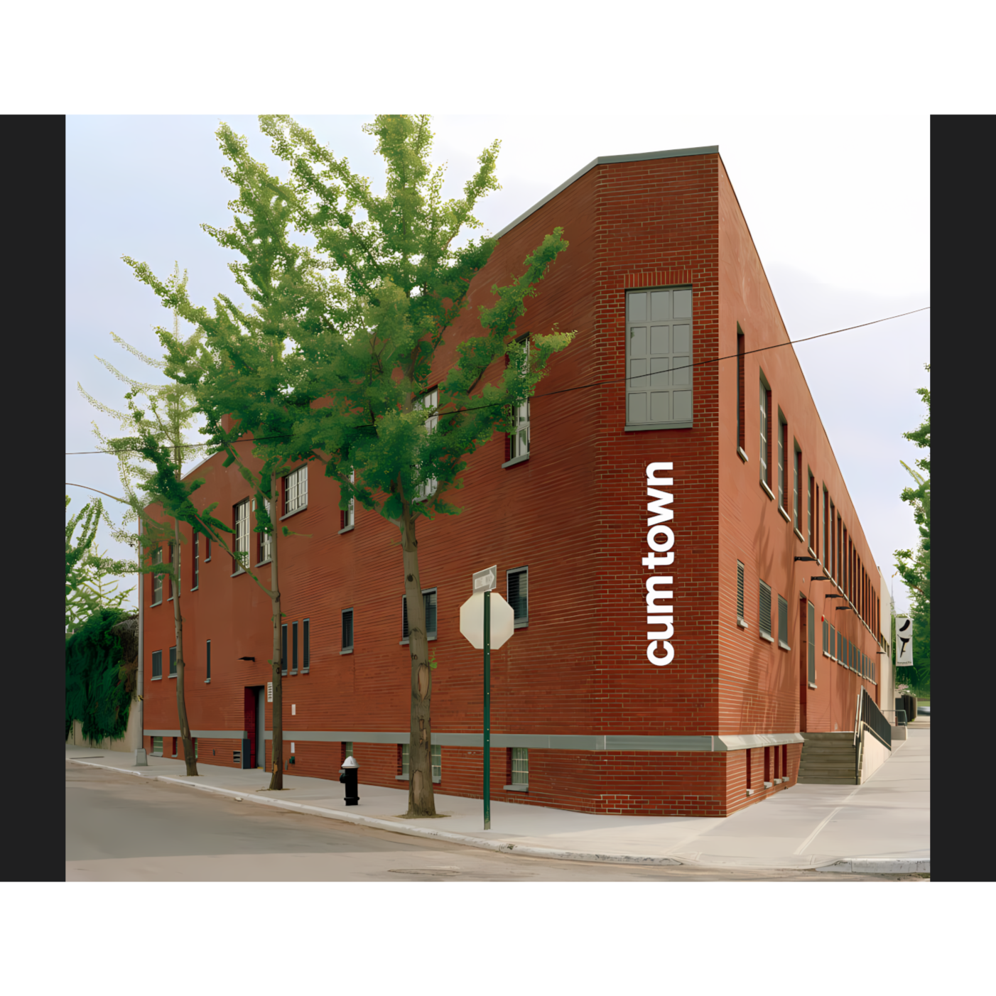 The Noguchi Museum