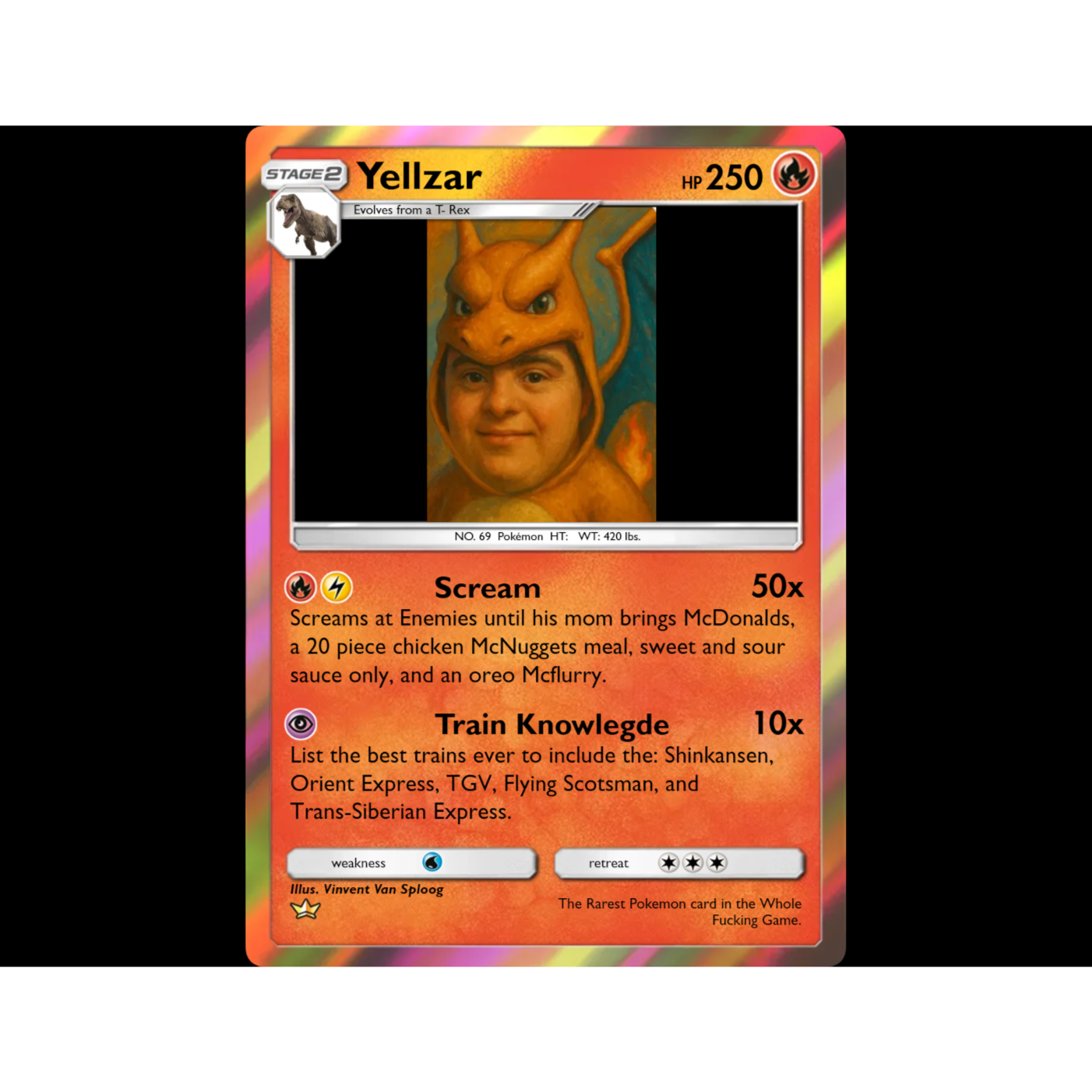 Yellzar