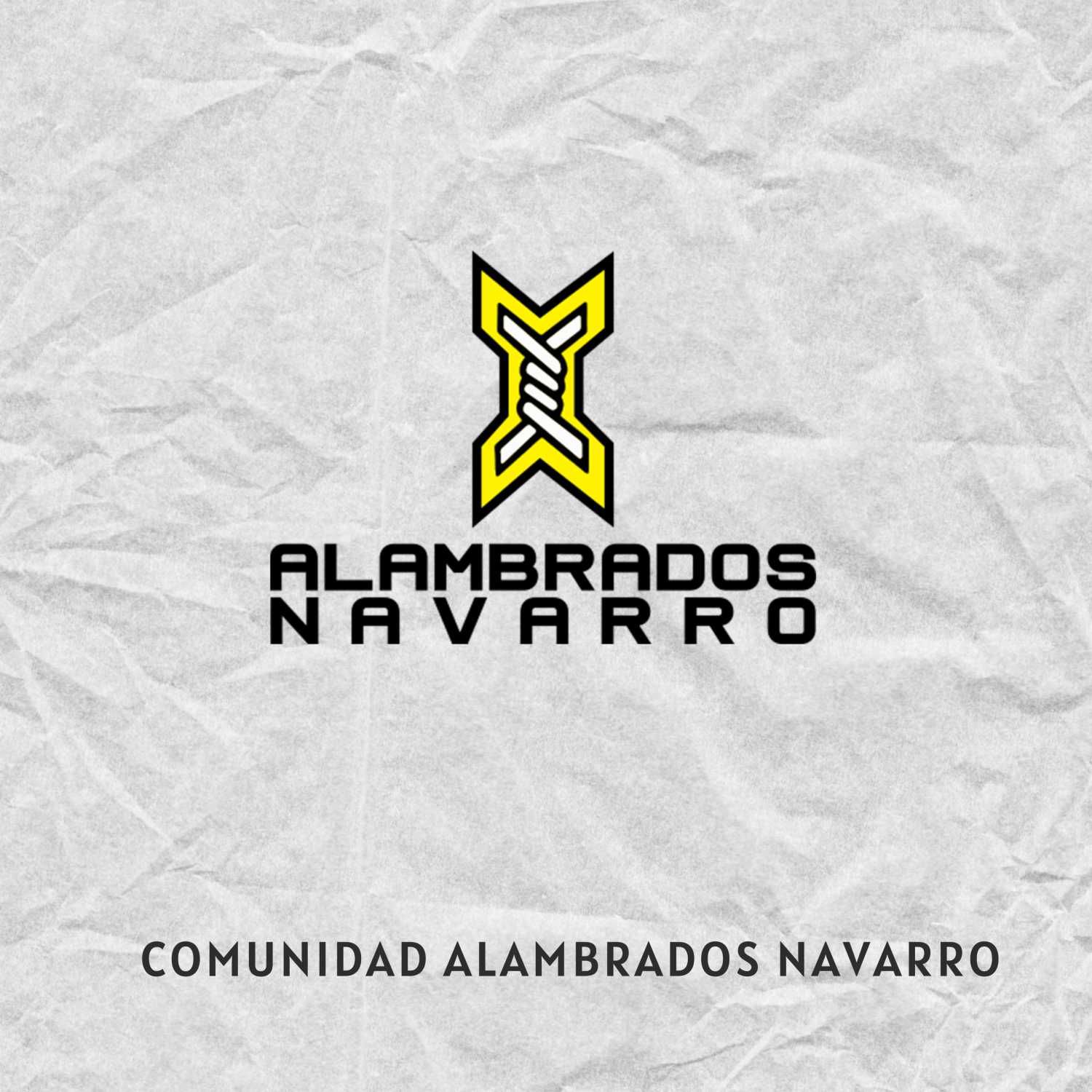 Comunidad Alambrados Navarro