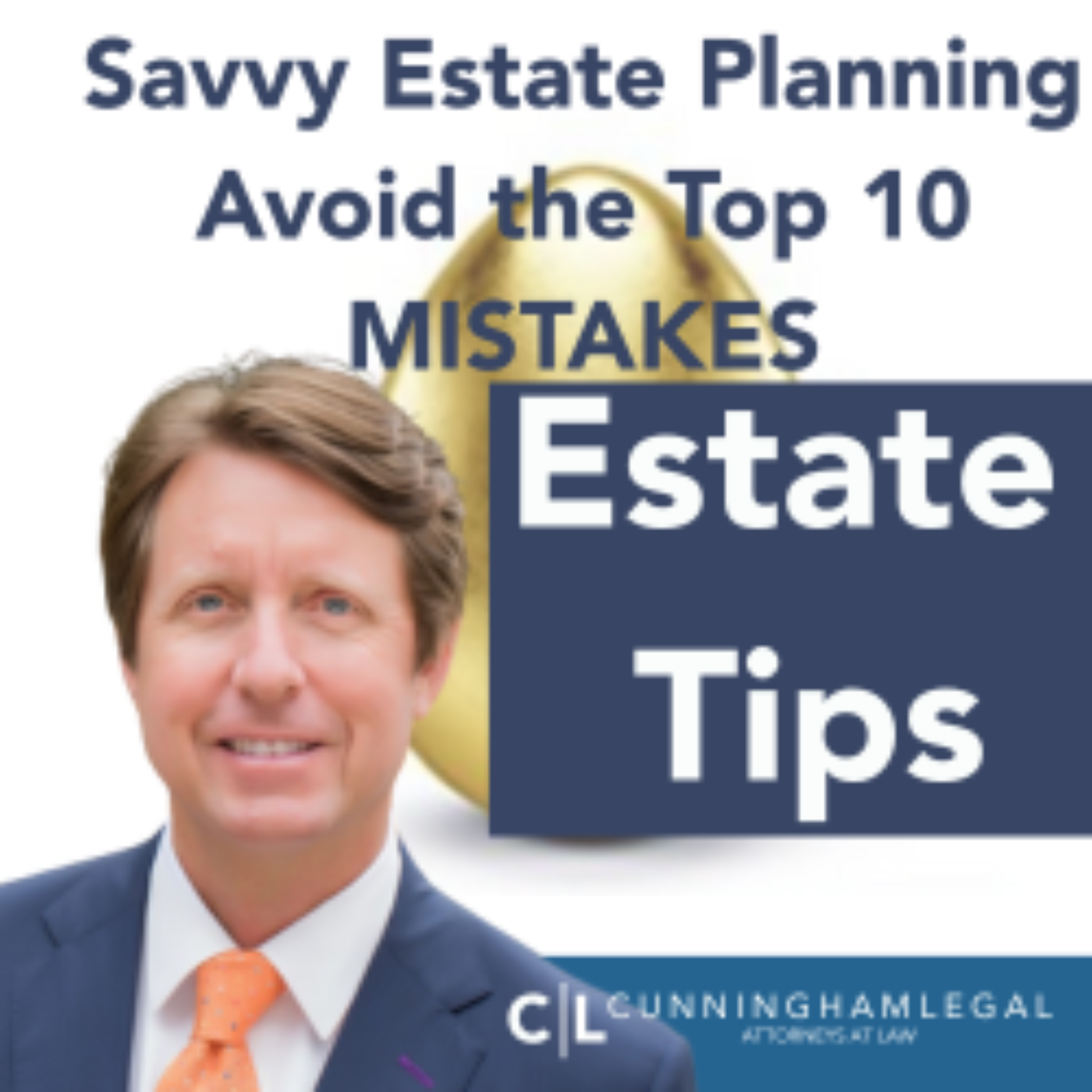 Savvy Estate Planning