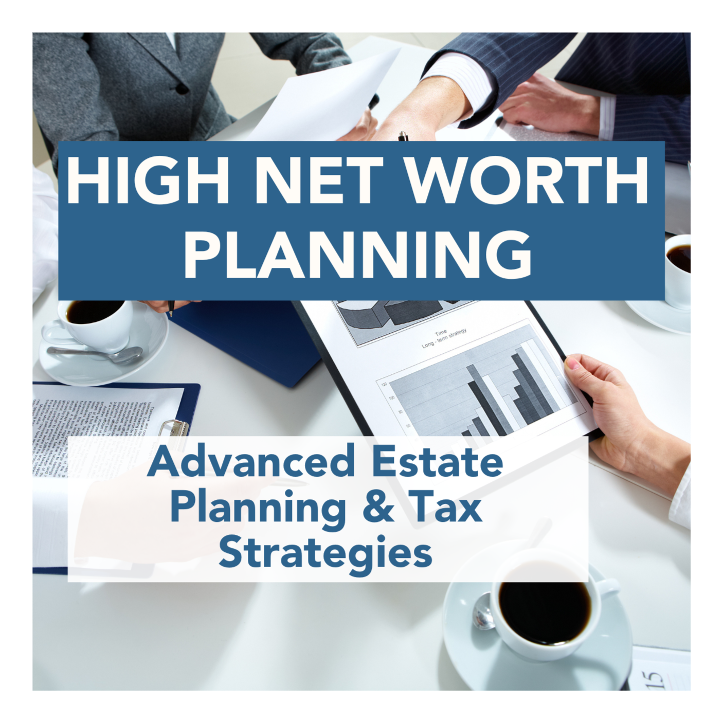 Savvy Estate Planning