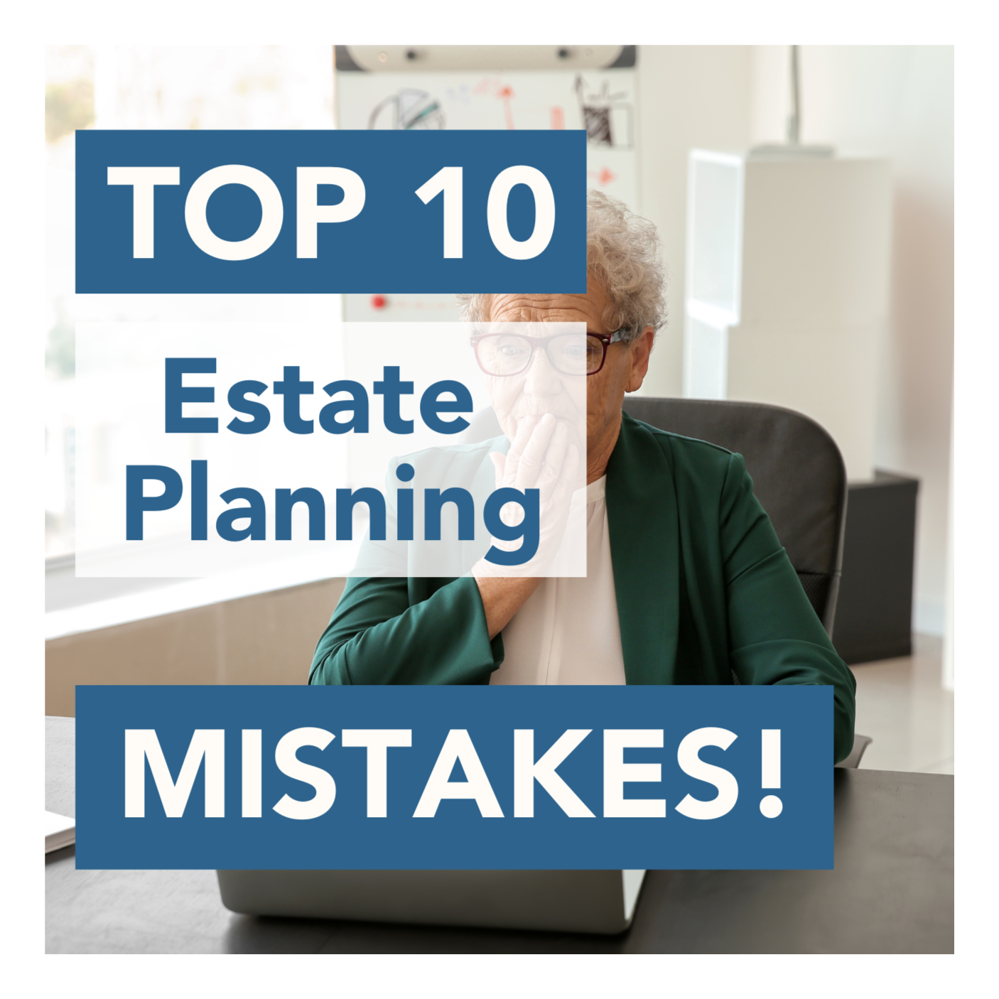 Savvy Estate Planning