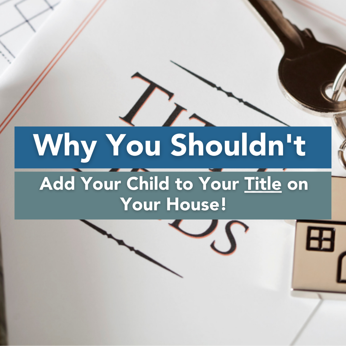 Savvy Estate Planning