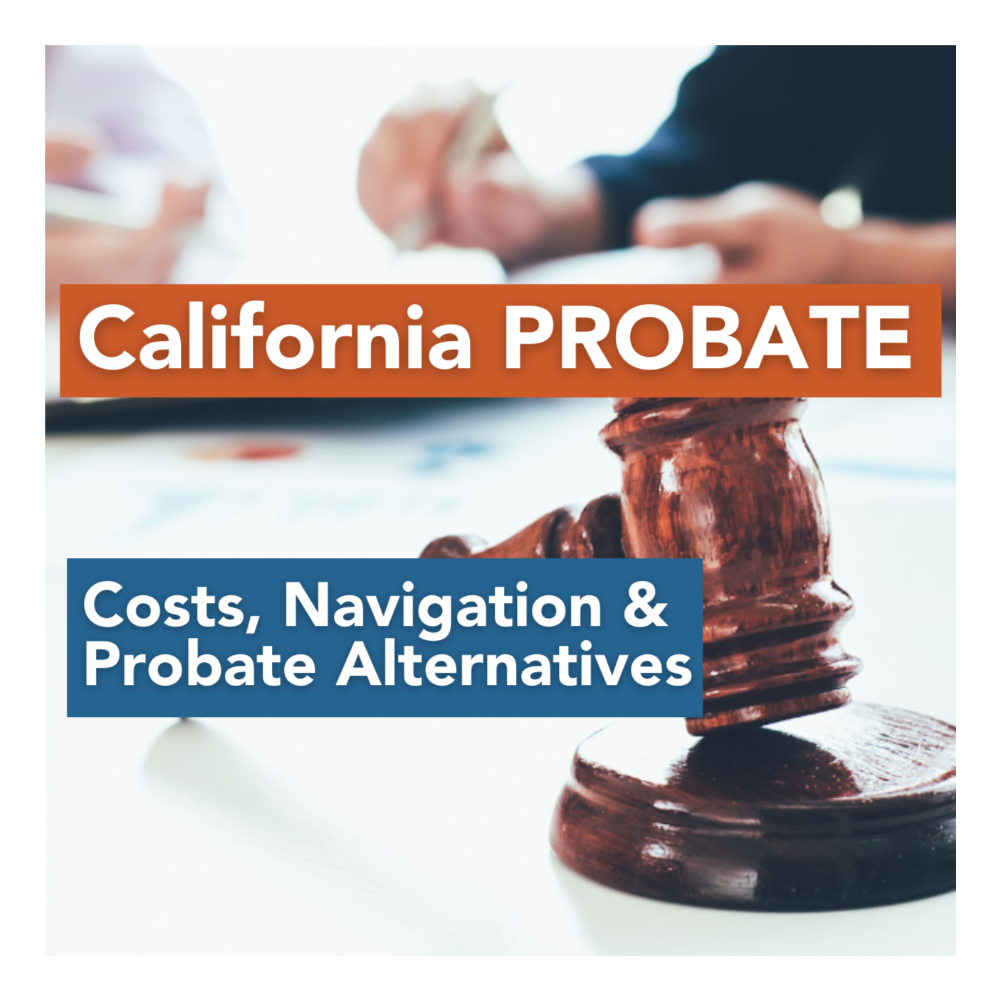 Savvy Estate Planning