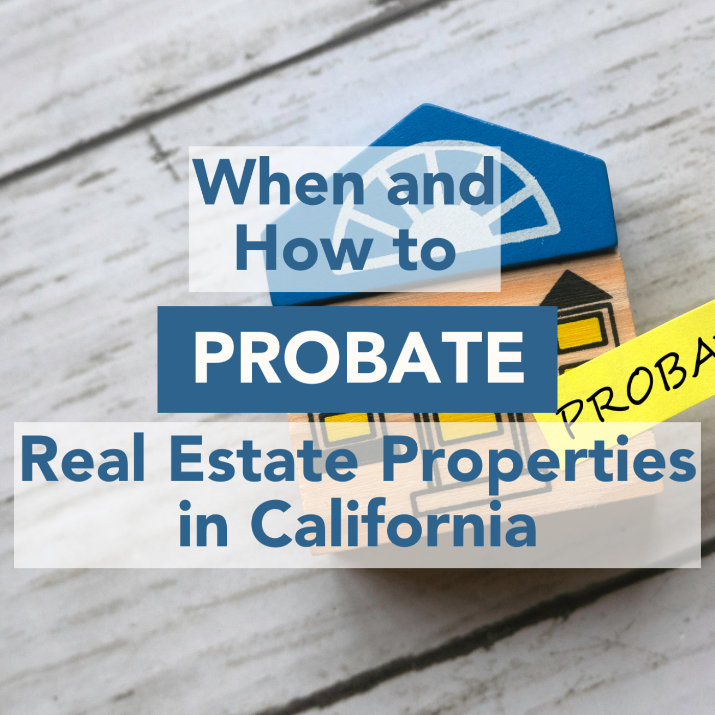 Savvy Estate Planning