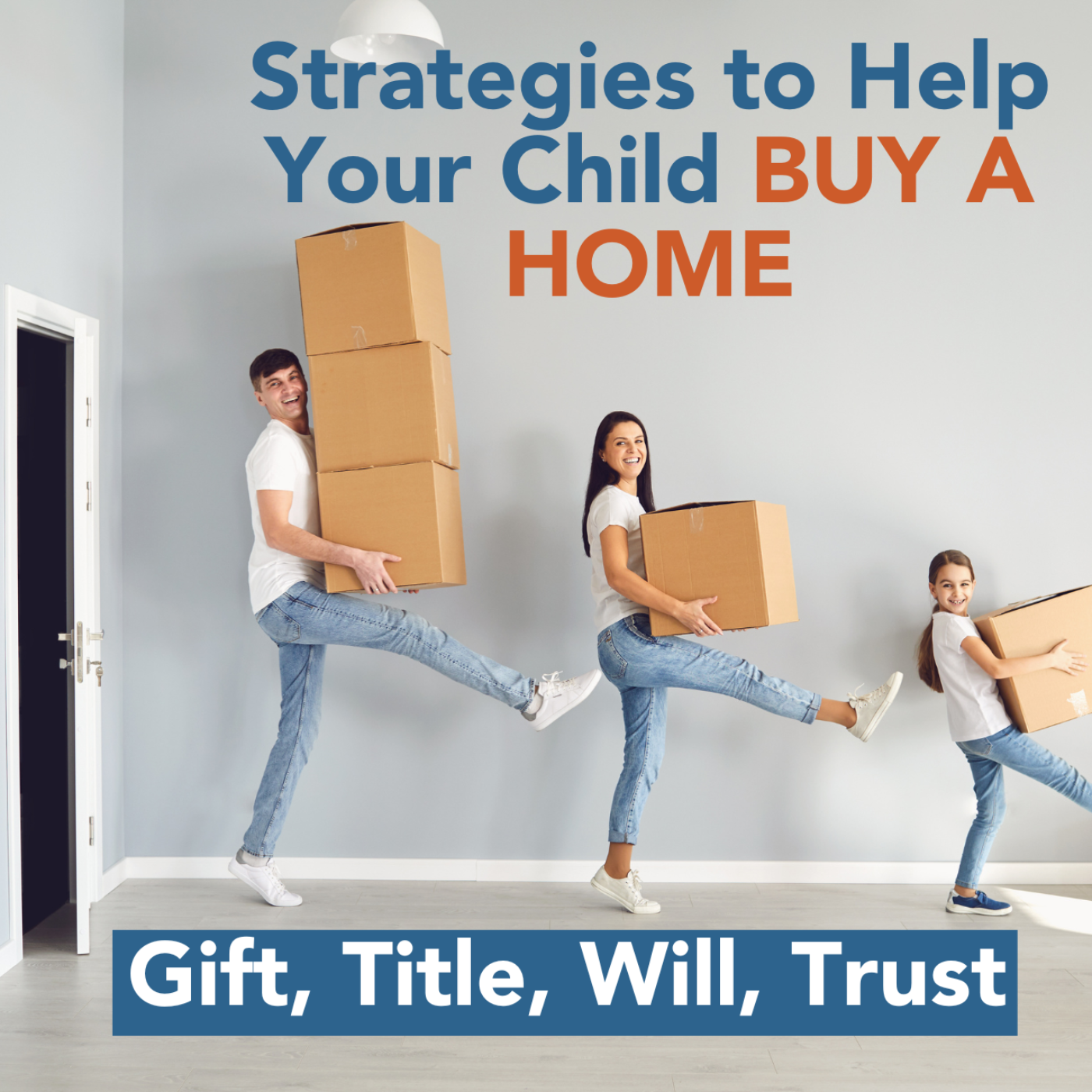 Savvy Estate Planning