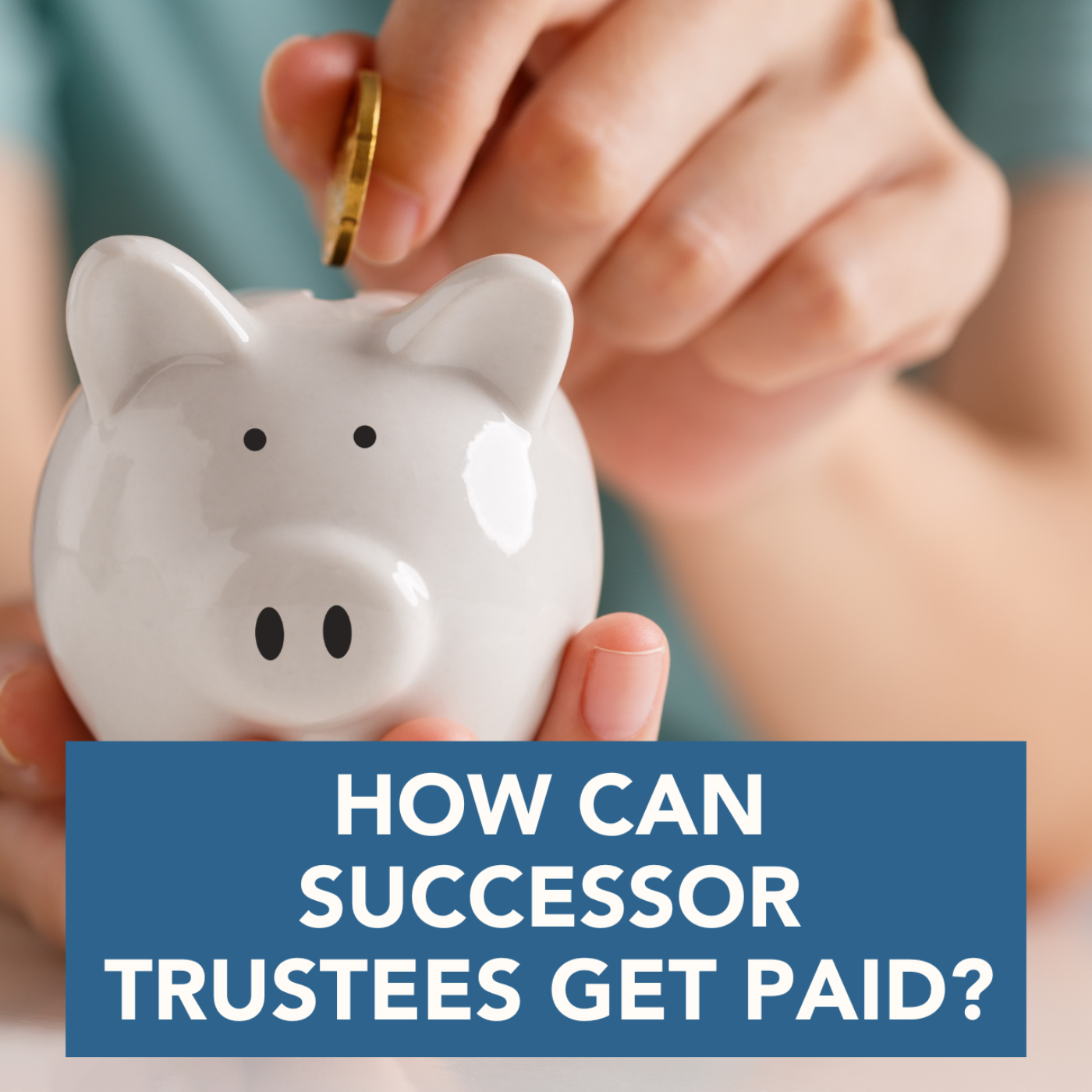 How Can Successor Trustees Get PAID? episode artwork