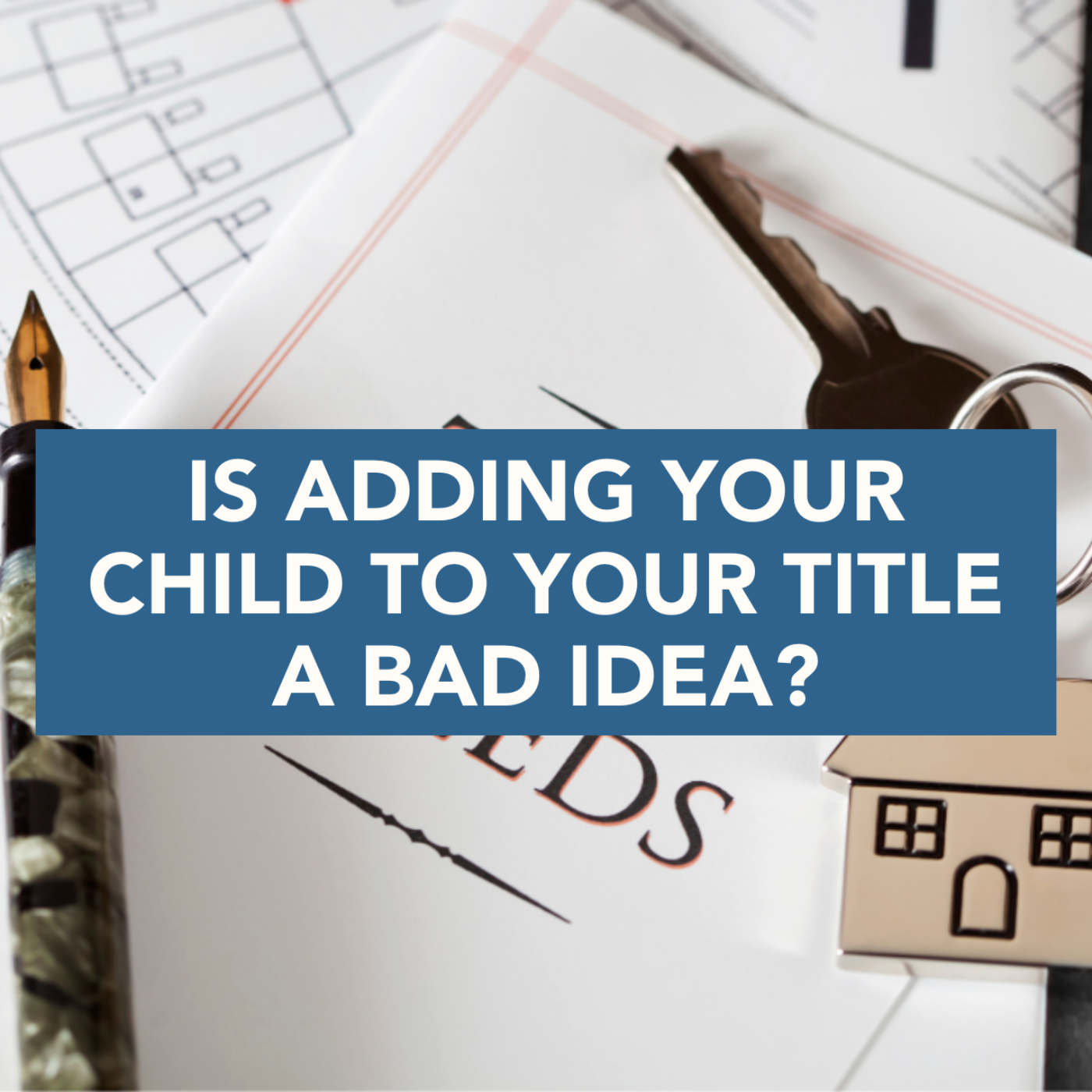 Savvy Estate Planning