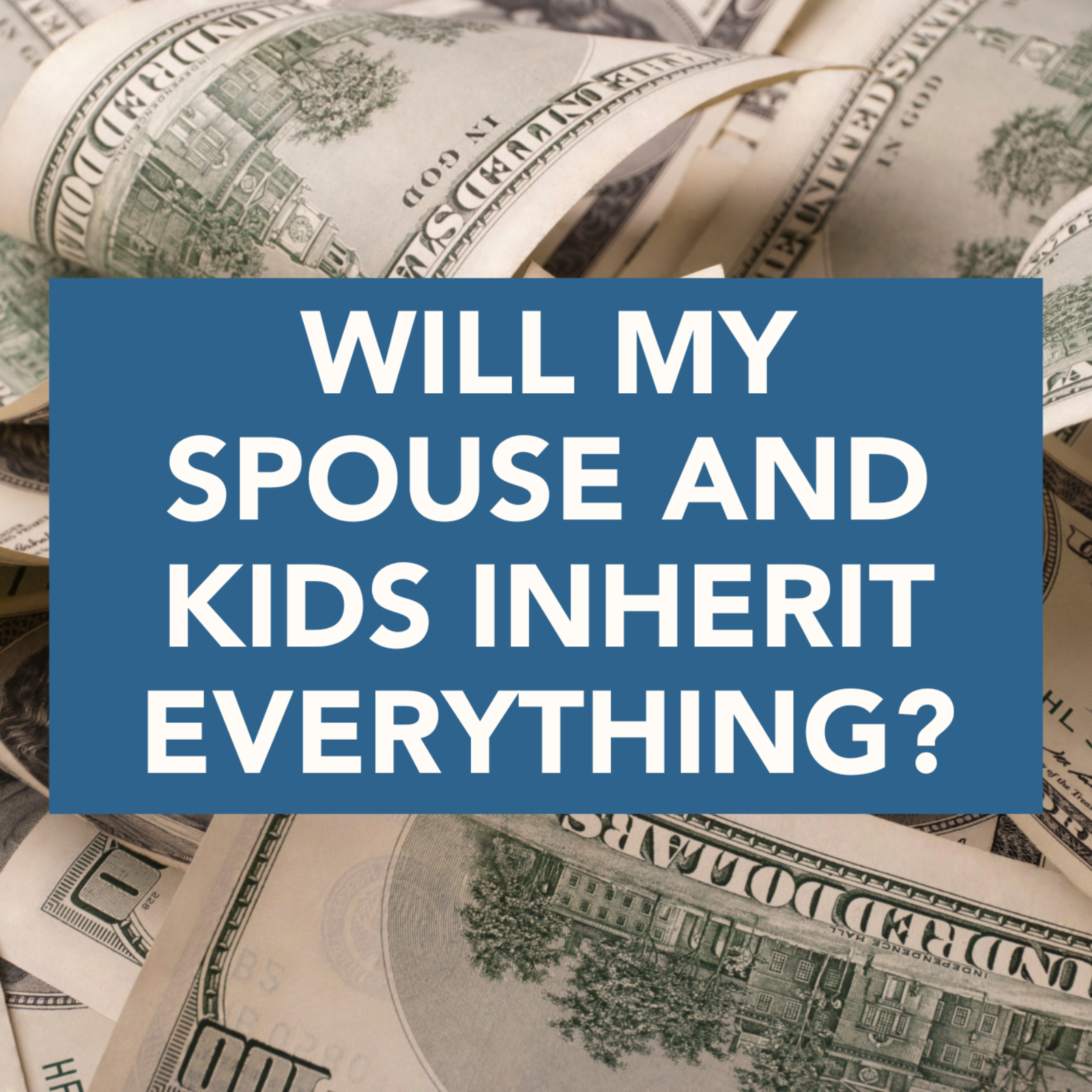 Savvy Estate Planning