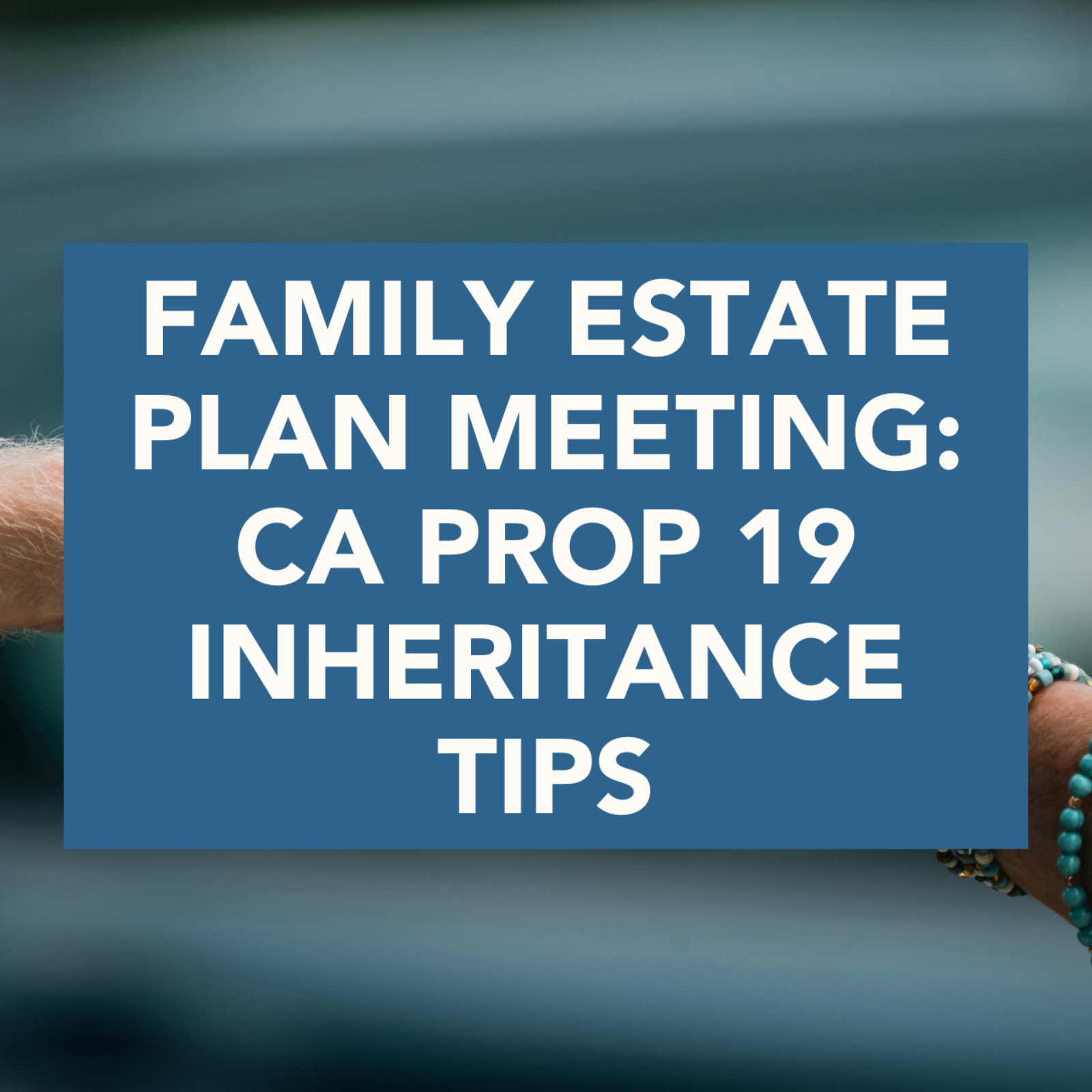 Savvy Estate Planning