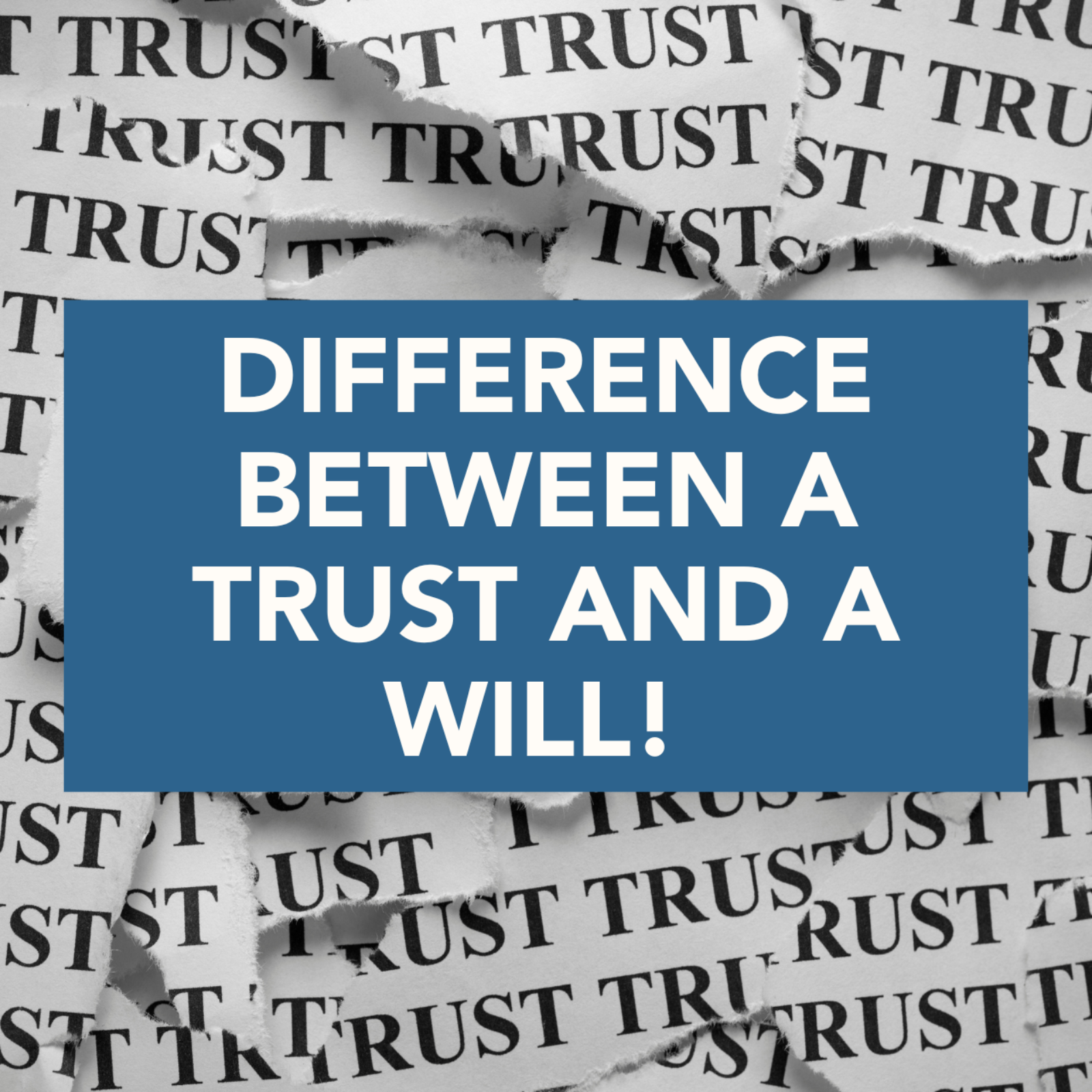 Savvy Estate Planning