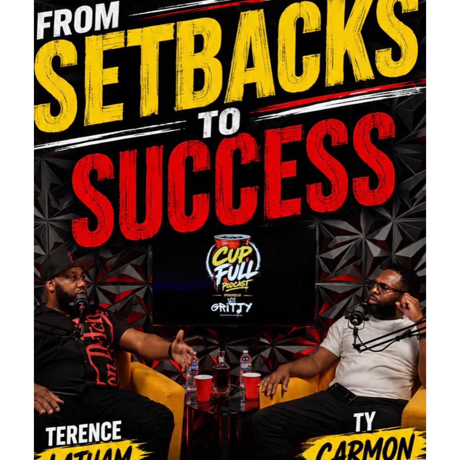 TSHIRT BUSINESS episode artwork