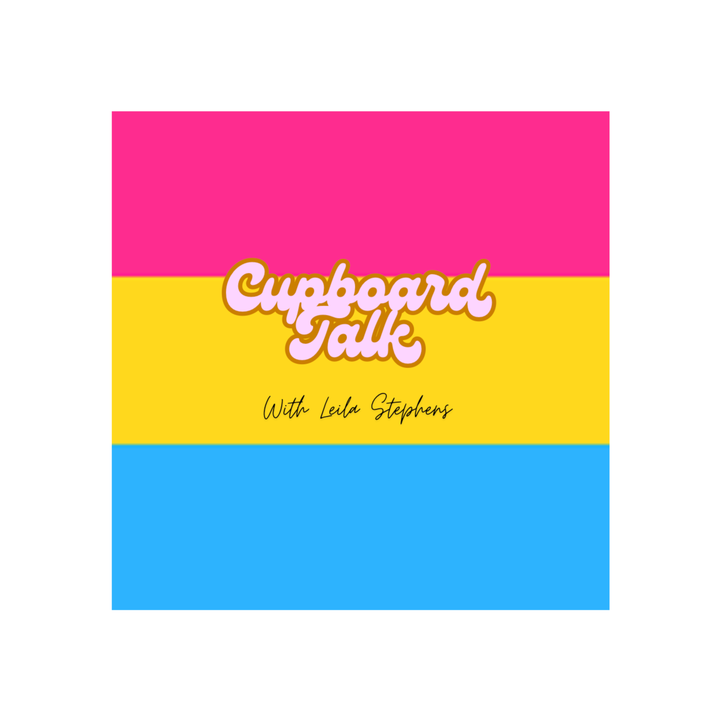 Get To Know Me episode artwork