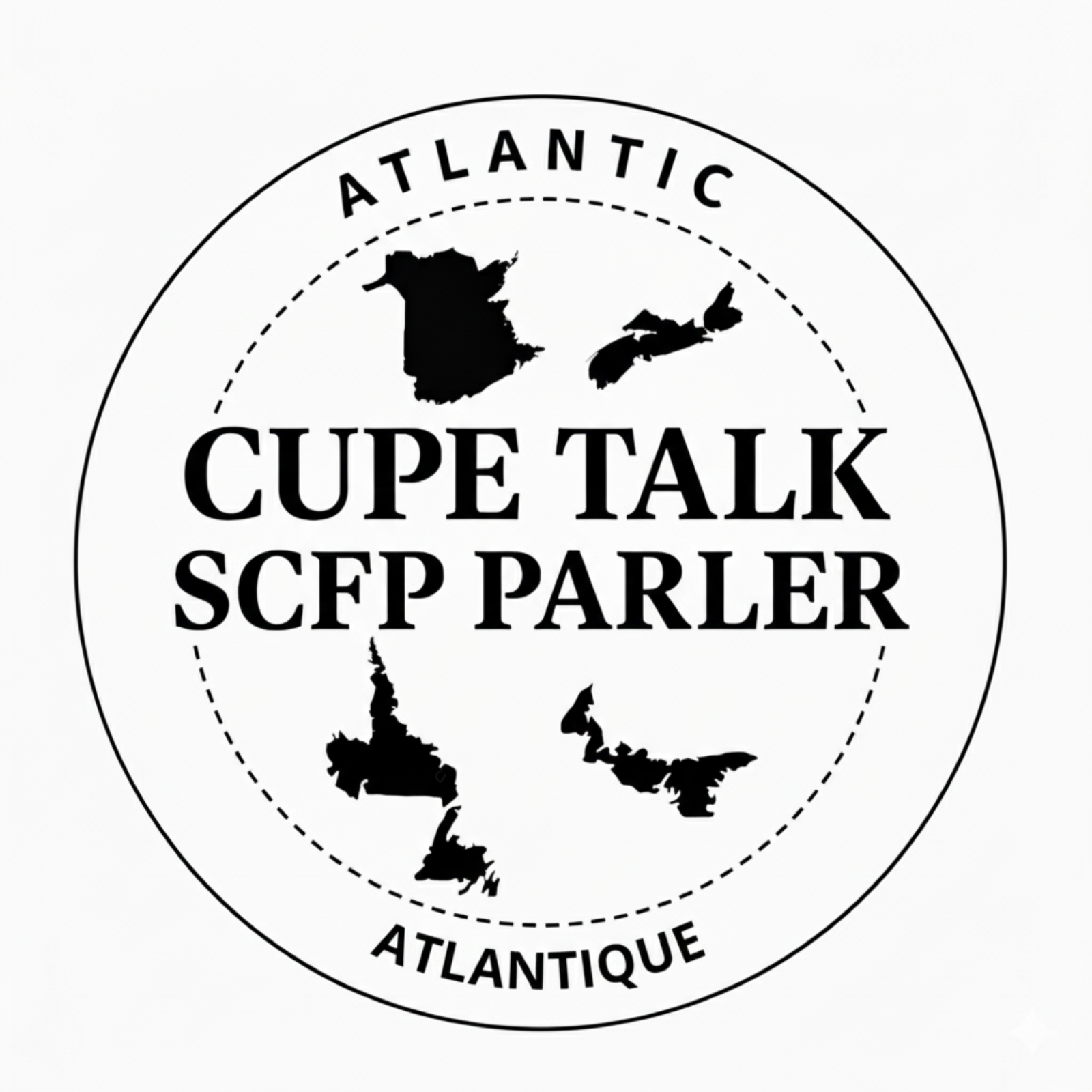 C.U.P.E Talk In The Atlantic