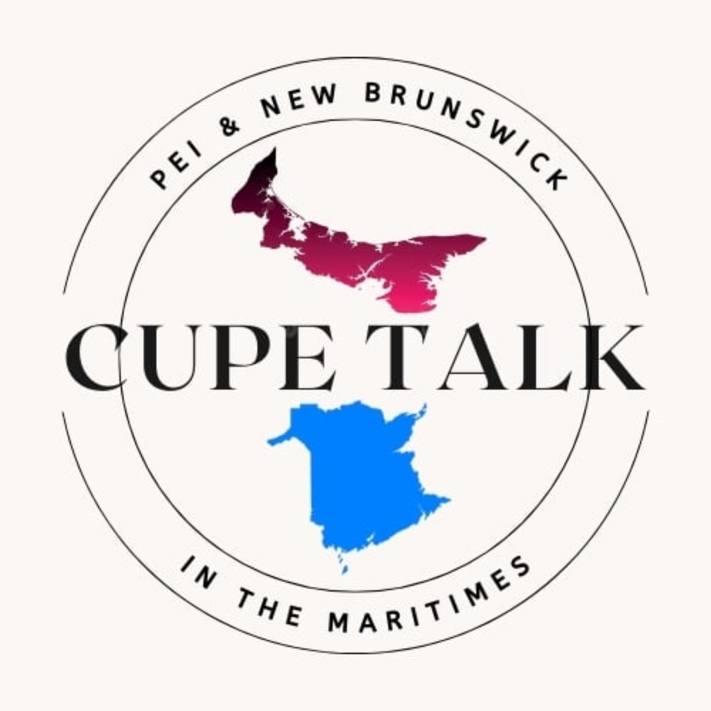 C.U.P.E Talk In The Maritimes