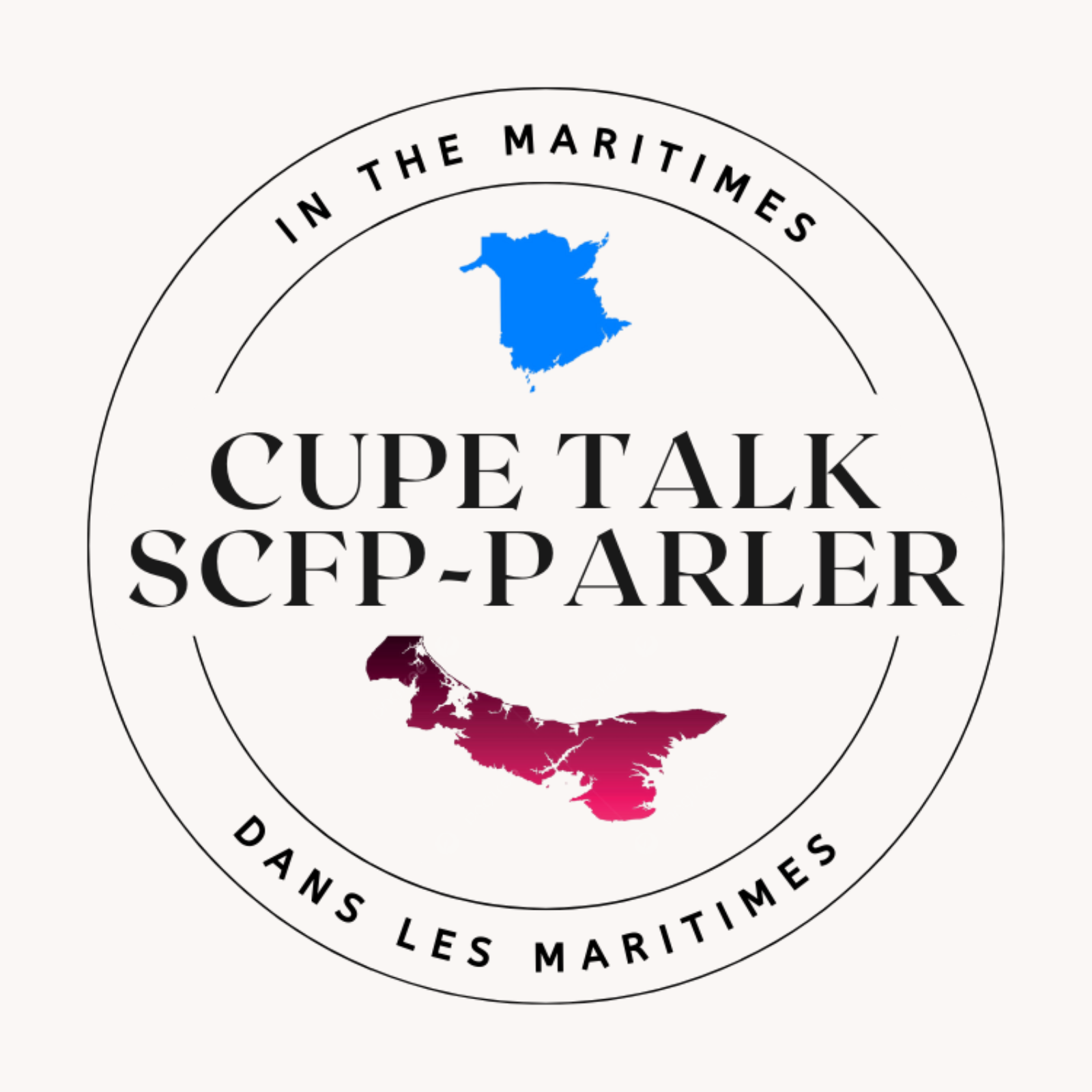 C.U.P.E Talk In The Atlantic