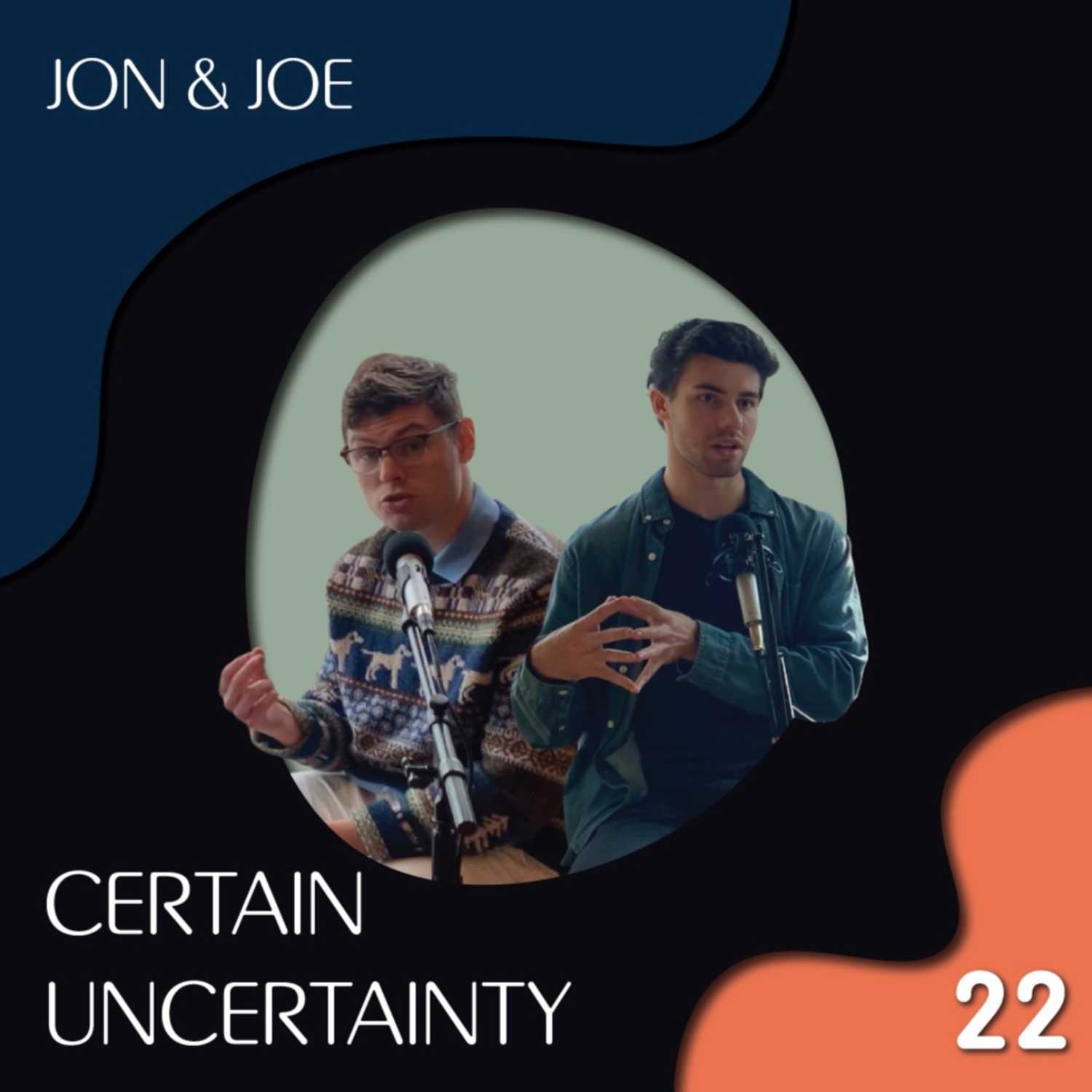 Episode 22 - Discovering Mindfulness & the Internal-Mirror