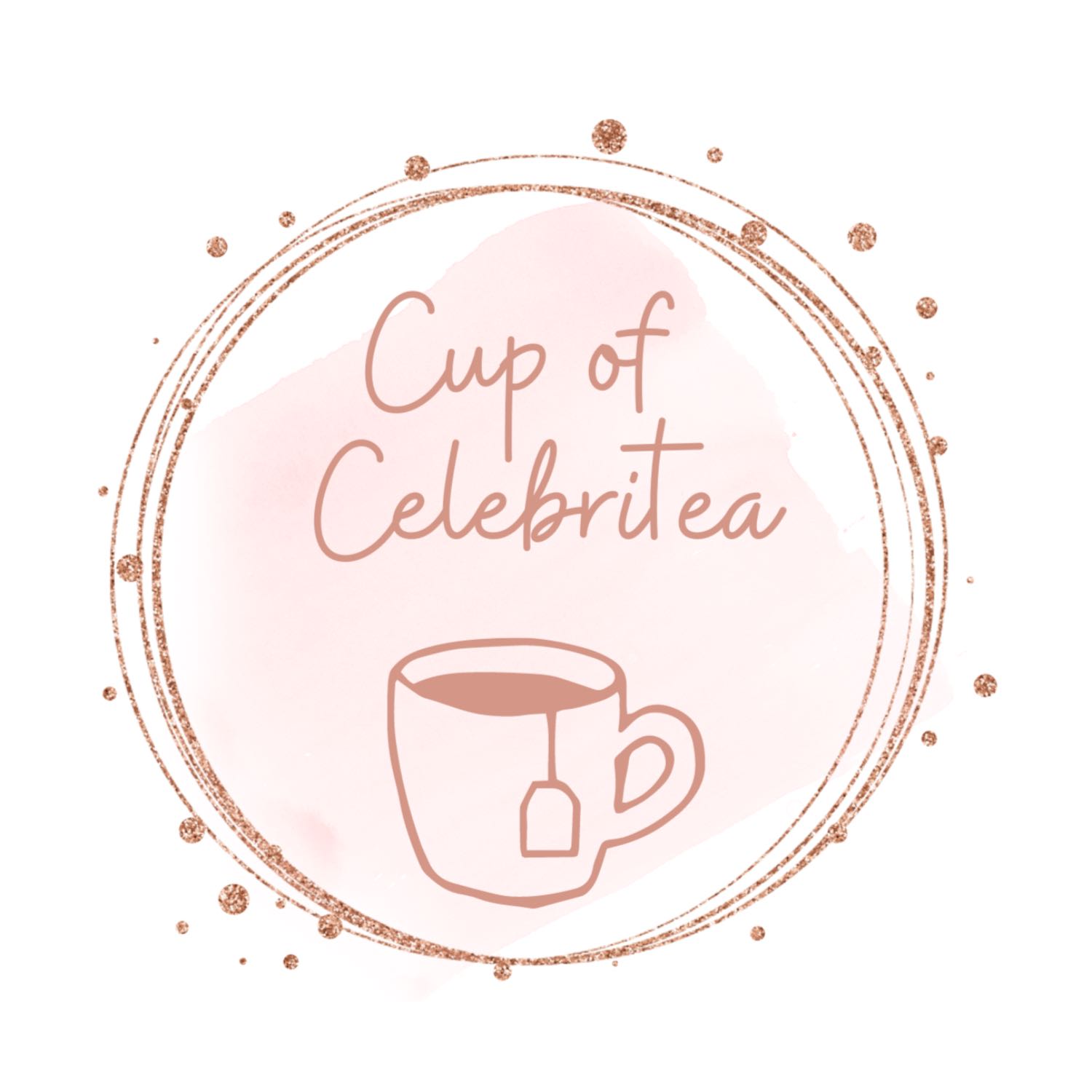 Cup of CelebriTEA