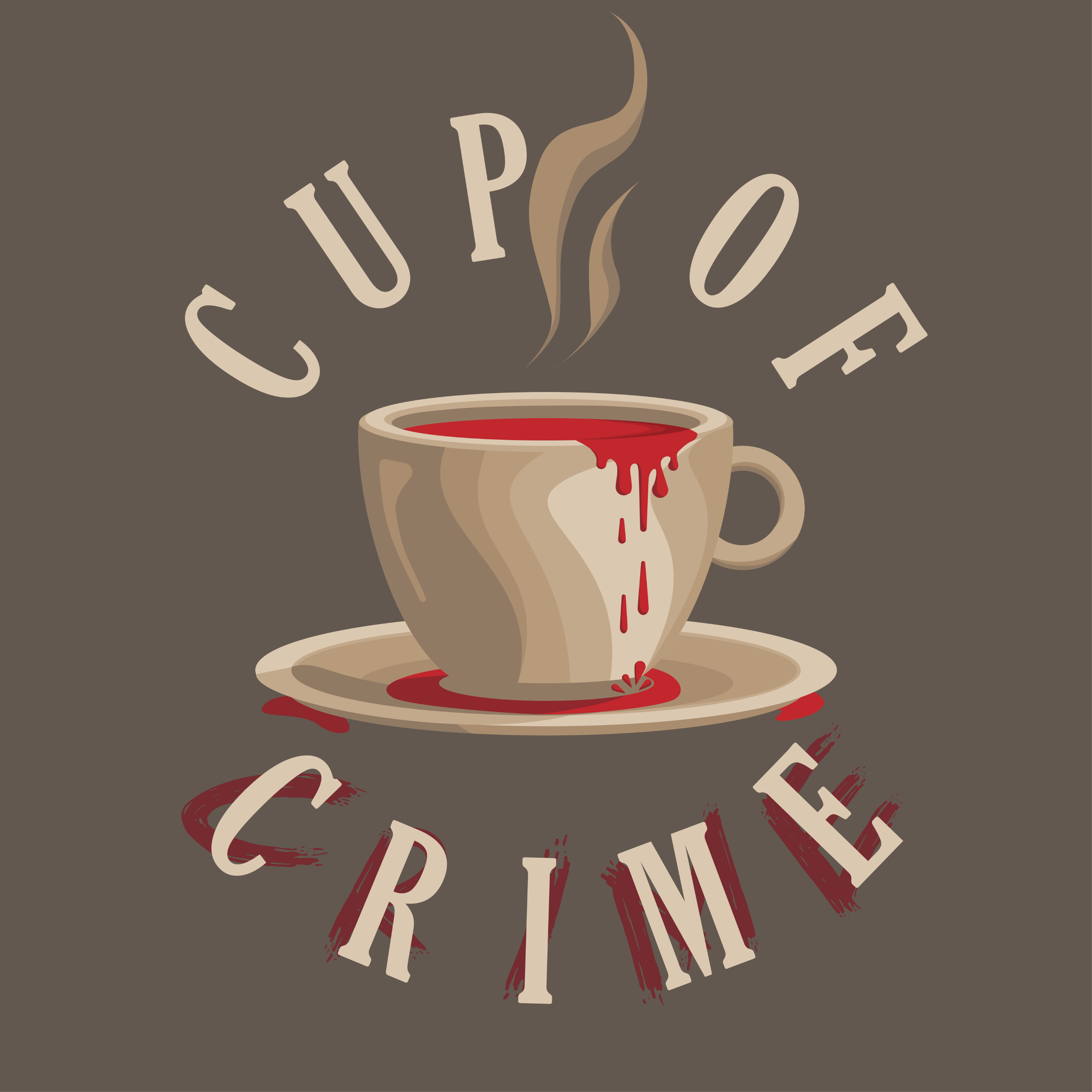 Cup of Crime