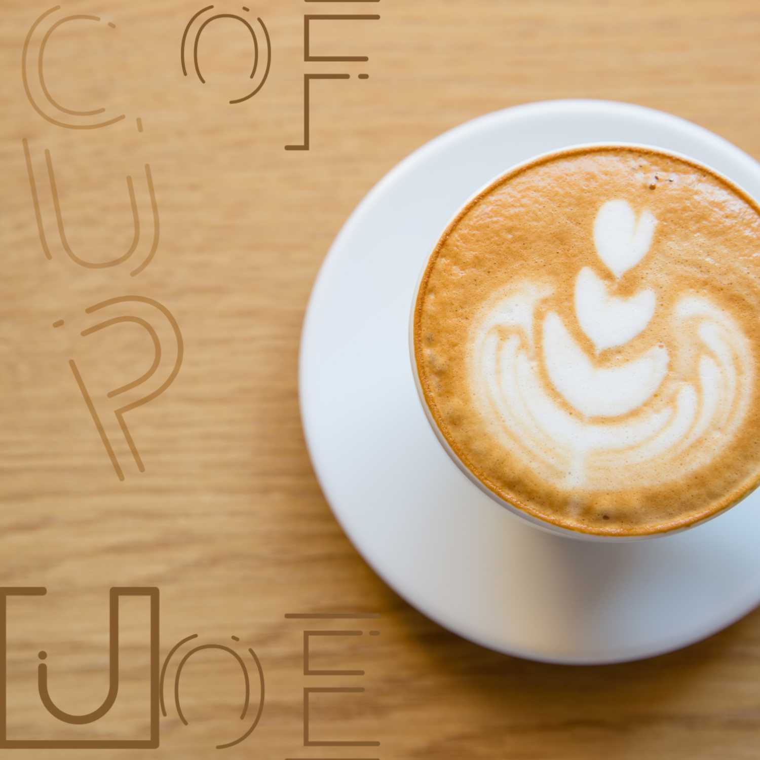 Moore Fam Brand Presents: A Cup of Joe