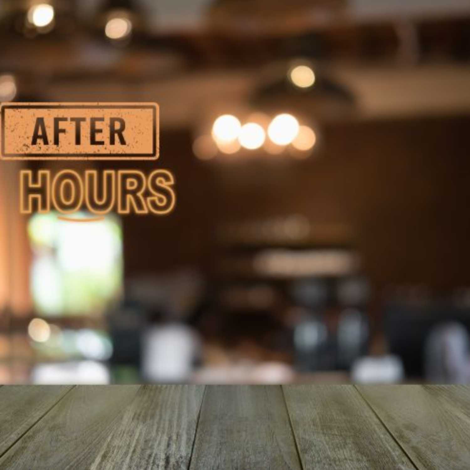 Cup of Joe After Hours: When it Rains, Yolanda's Story