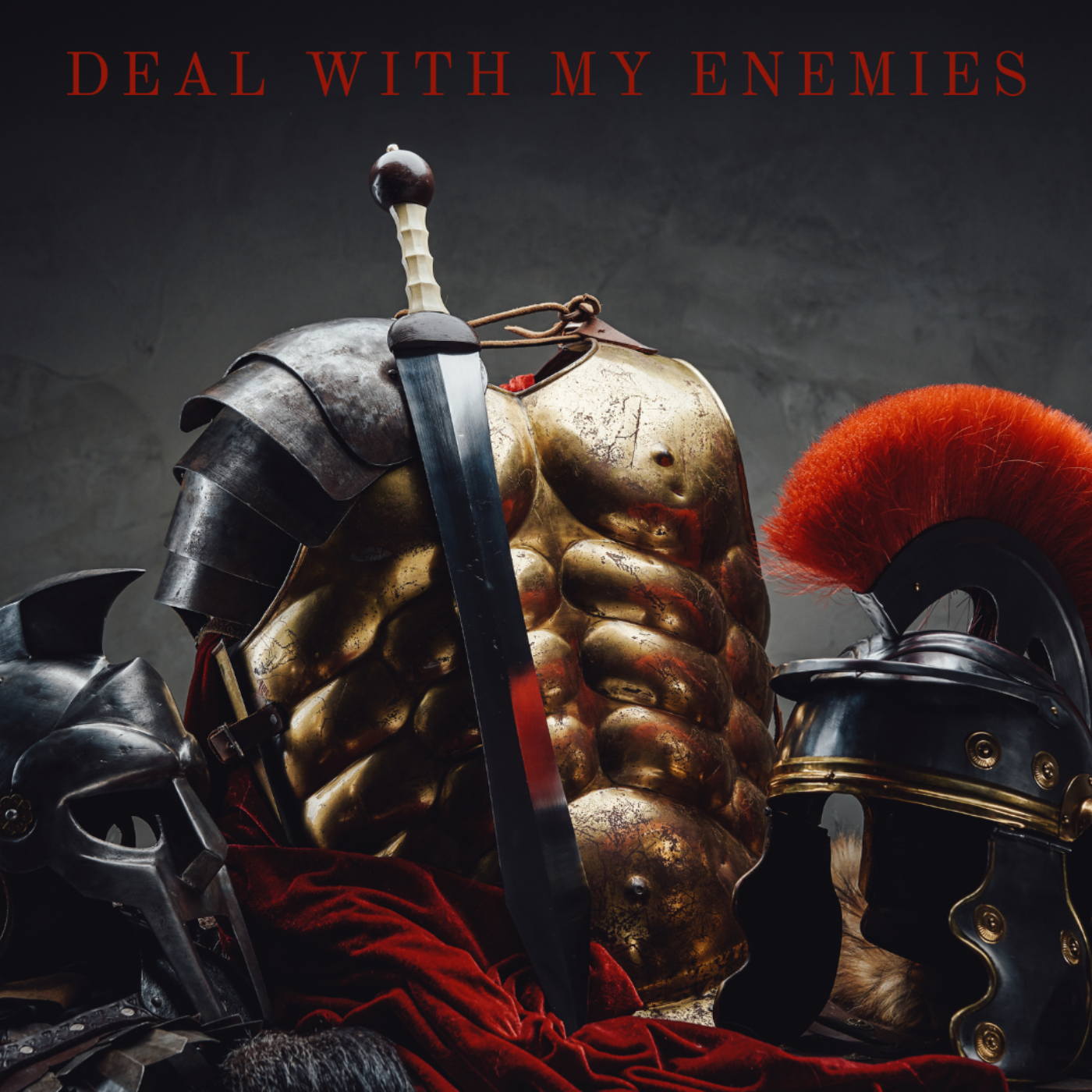 After Hours: Deal with My Enemies