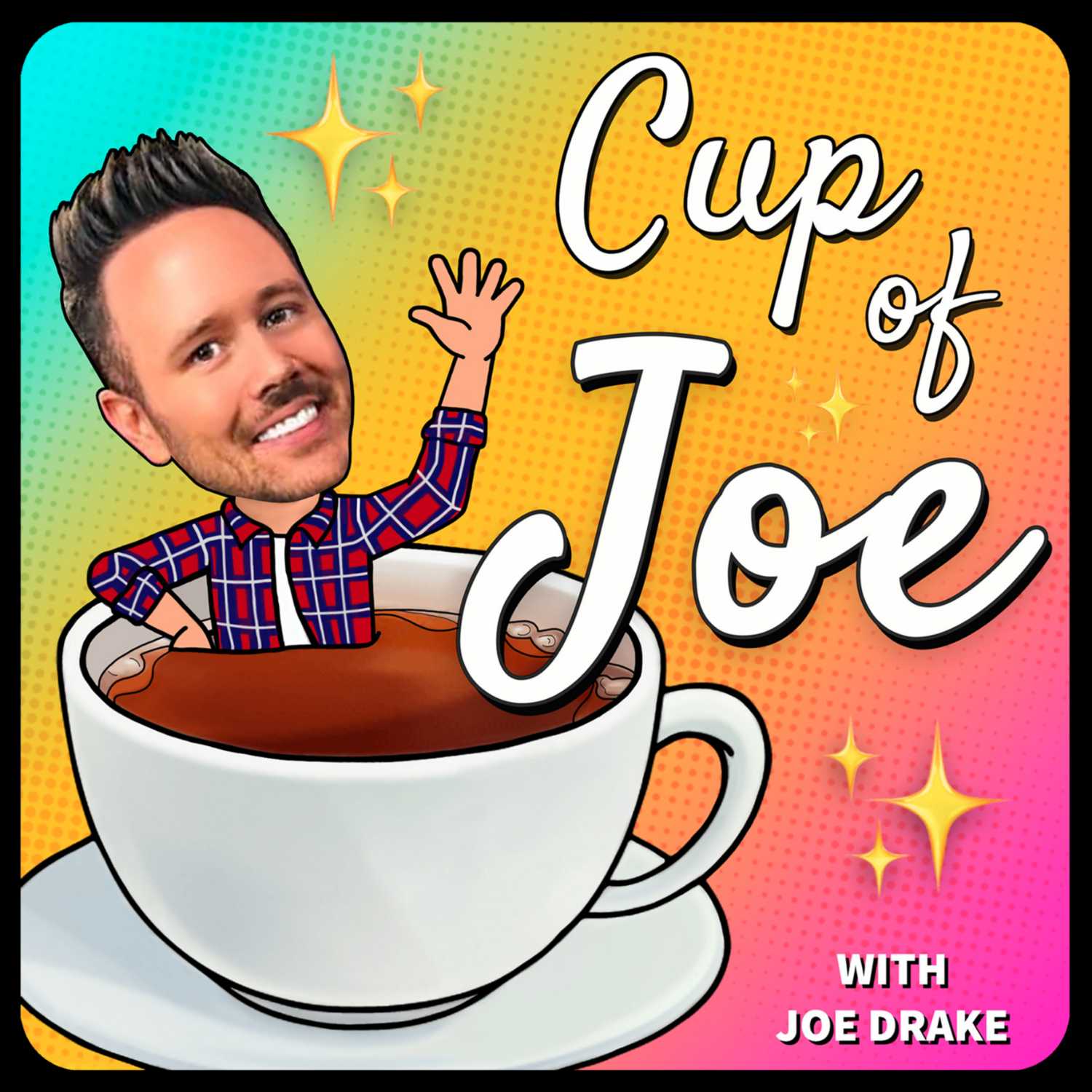 Cup of Joe