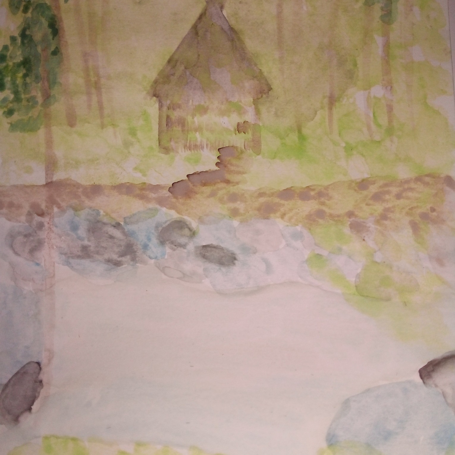 Curating Your Own Masterpiece podcast artwork