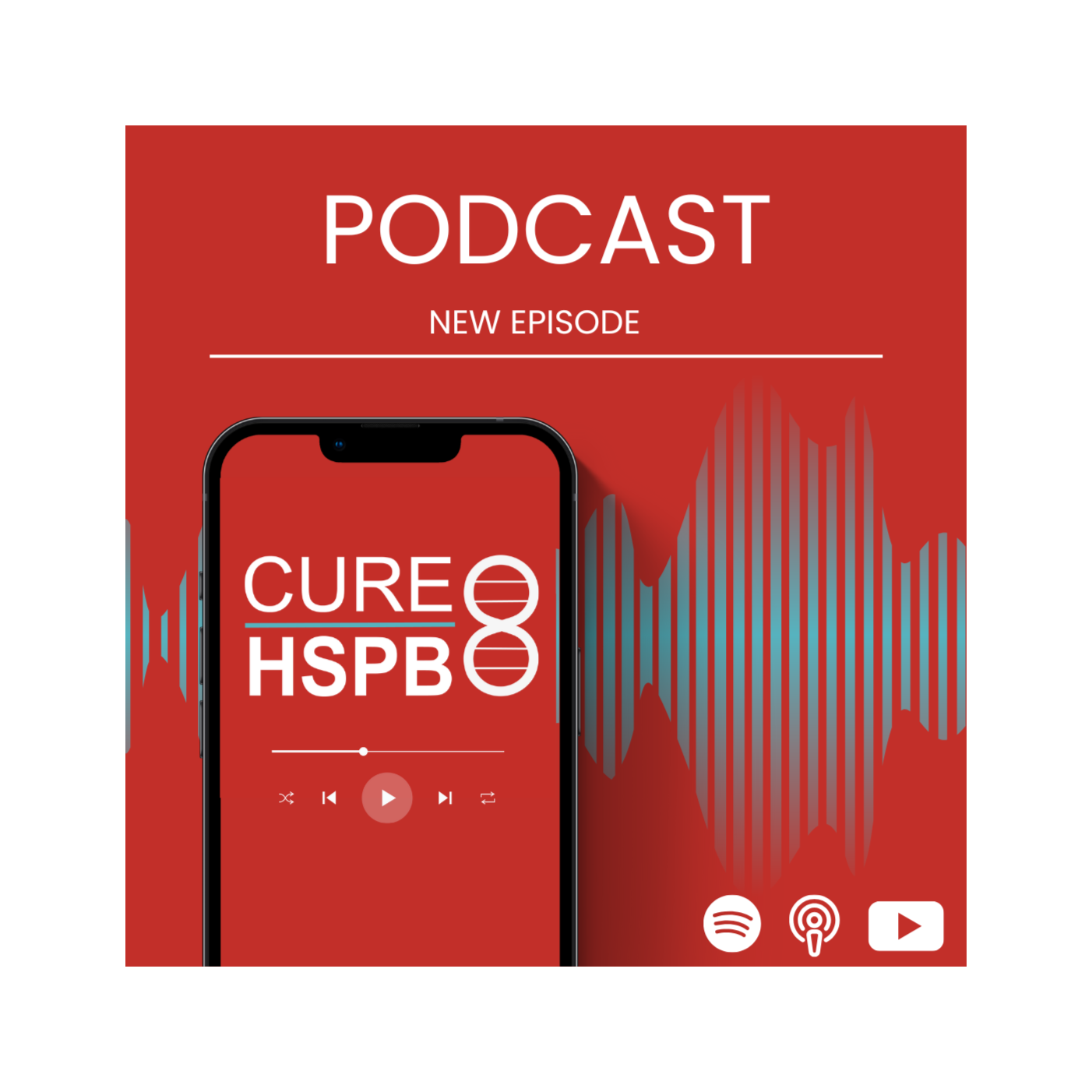 EP 3: Journal club: The Spectrum of Small Heat Shock Protein B8 (HSPB8) - Associated Neuromuscular Disorders
