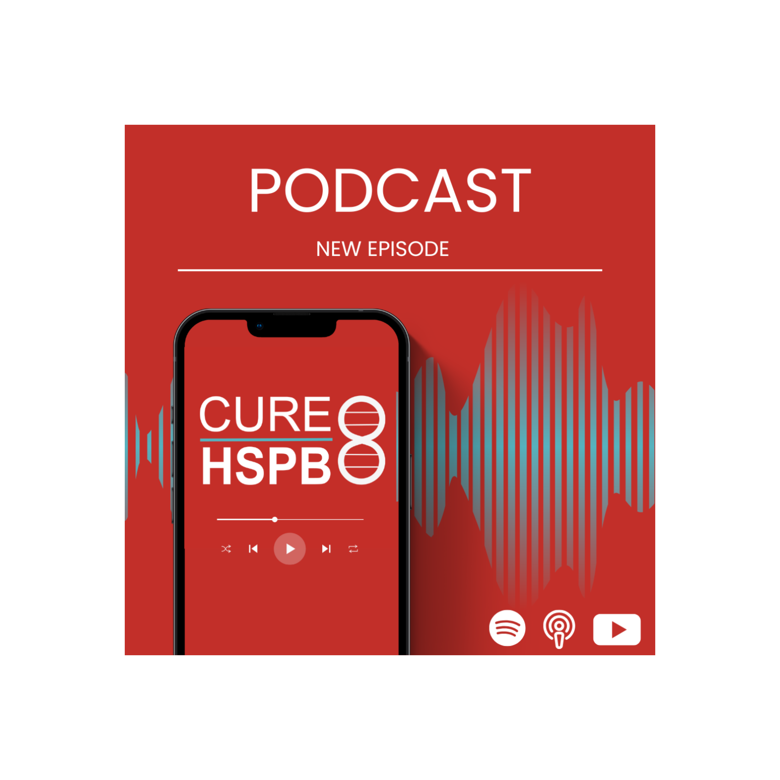 EP 7: Tedesco et al. 2025: How New Frameshifts Change HSPB8 Disease