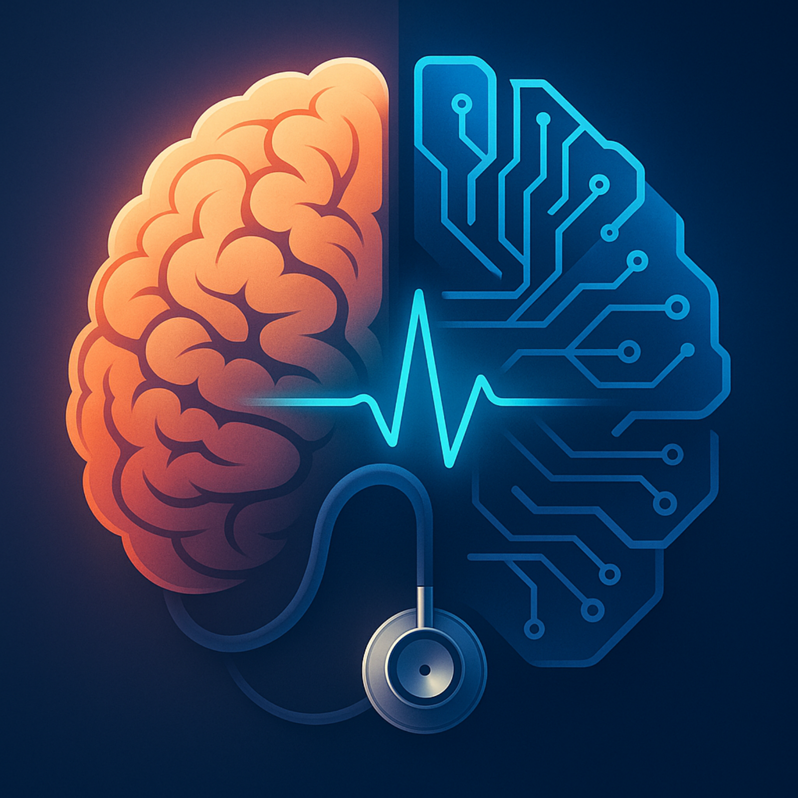 Autopilot Medicine: The Danger of Getting Too Good at AI episode artwork