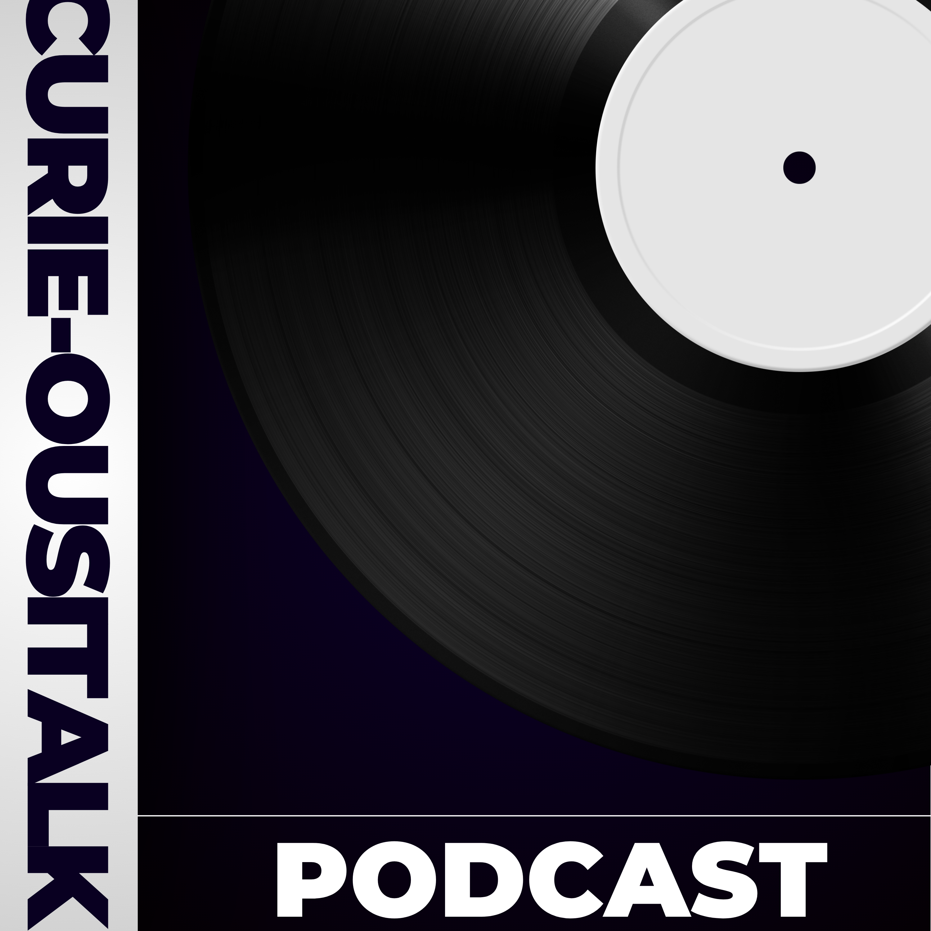 Curie-ousitalks