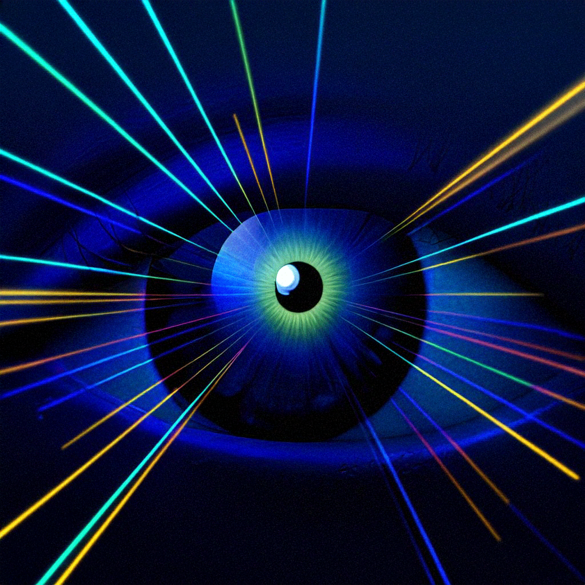 The Dual Edge of Progress: Lasers and Their Dark Uses episode artwork