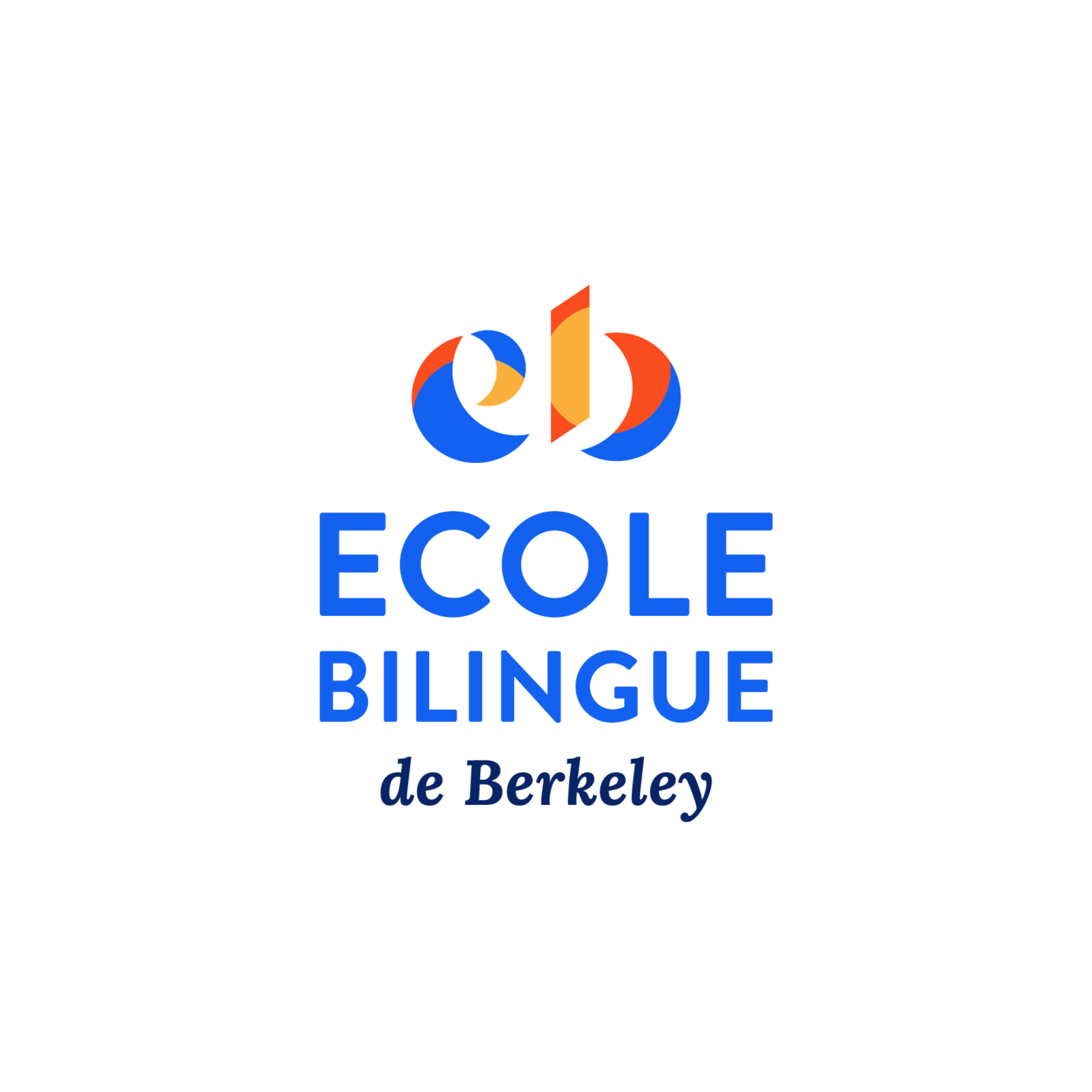 The Ecole Bilingue de Berkeley Podcast