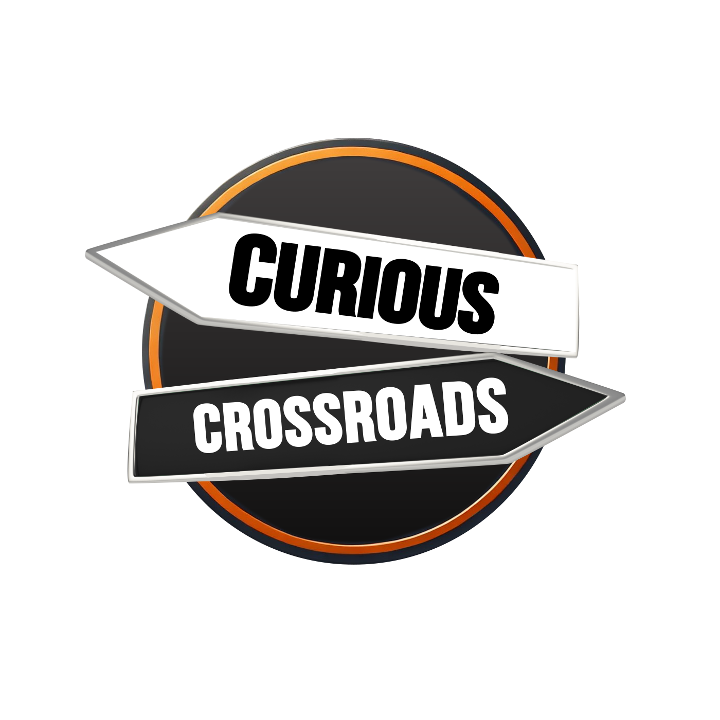 Curious Crossroads: A Millenial and Boomer Dialogue