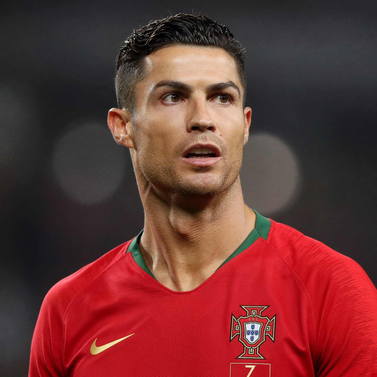 Episode 8: The Boy Who Became Ronaldo: A True Soccer Story episode artwork