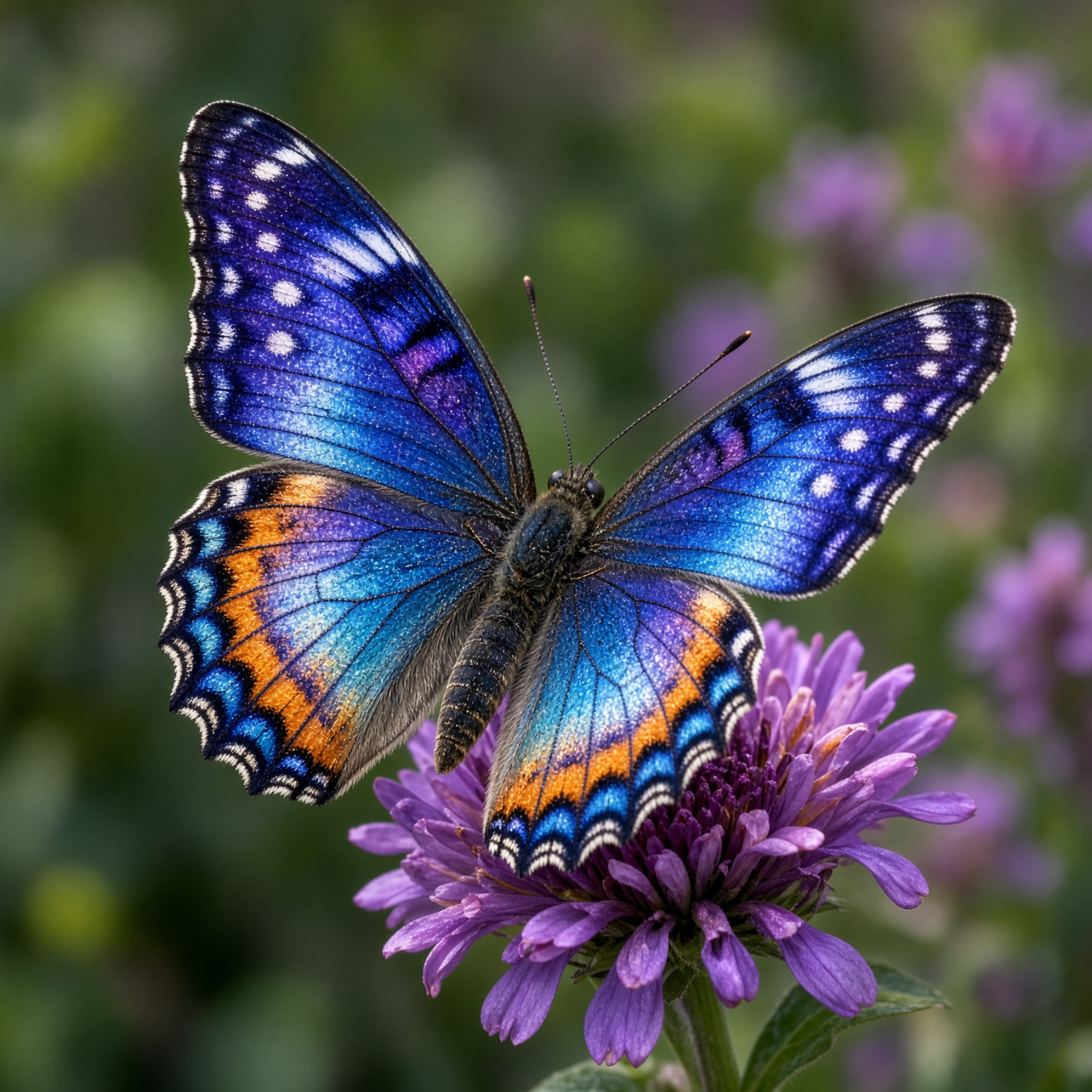 Episode 7: The Magic of Butterflies: How a Caterpillar Transforms episode artwork