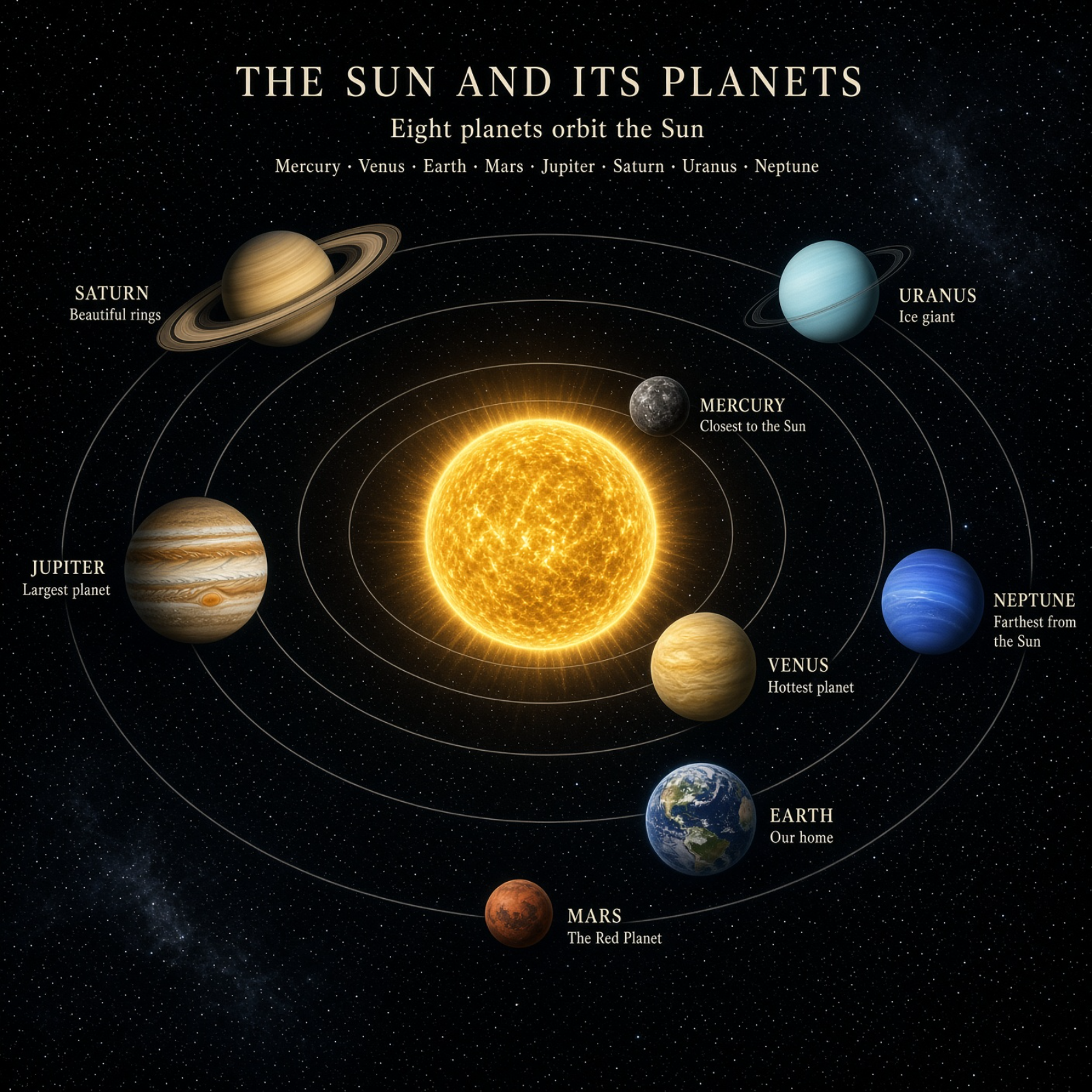 Episode 4: Planets episode artwork