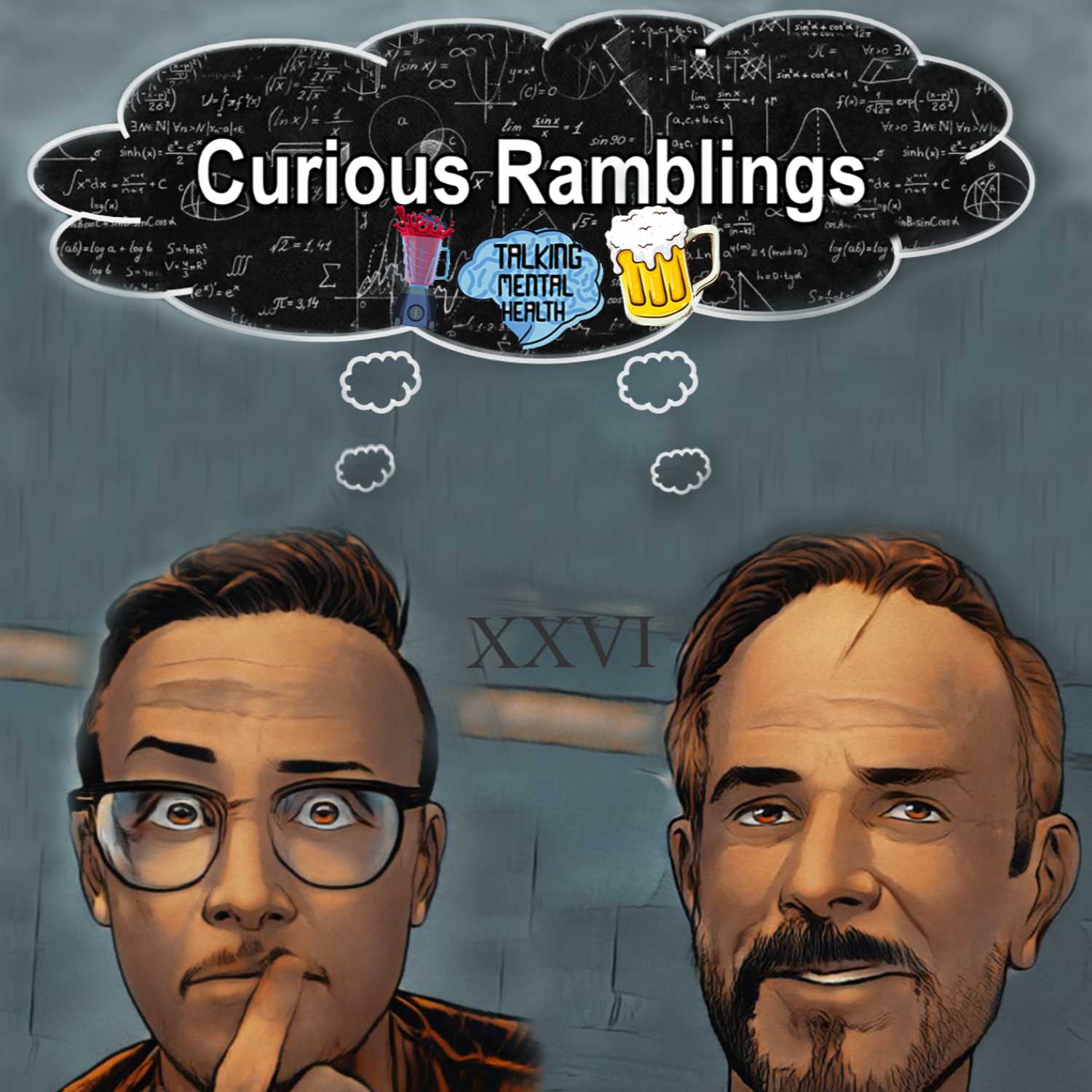 Curious Ramblings