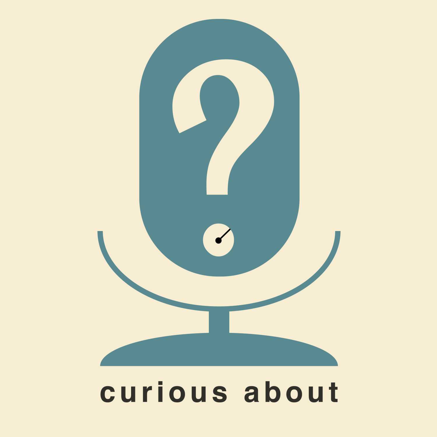 Curious About