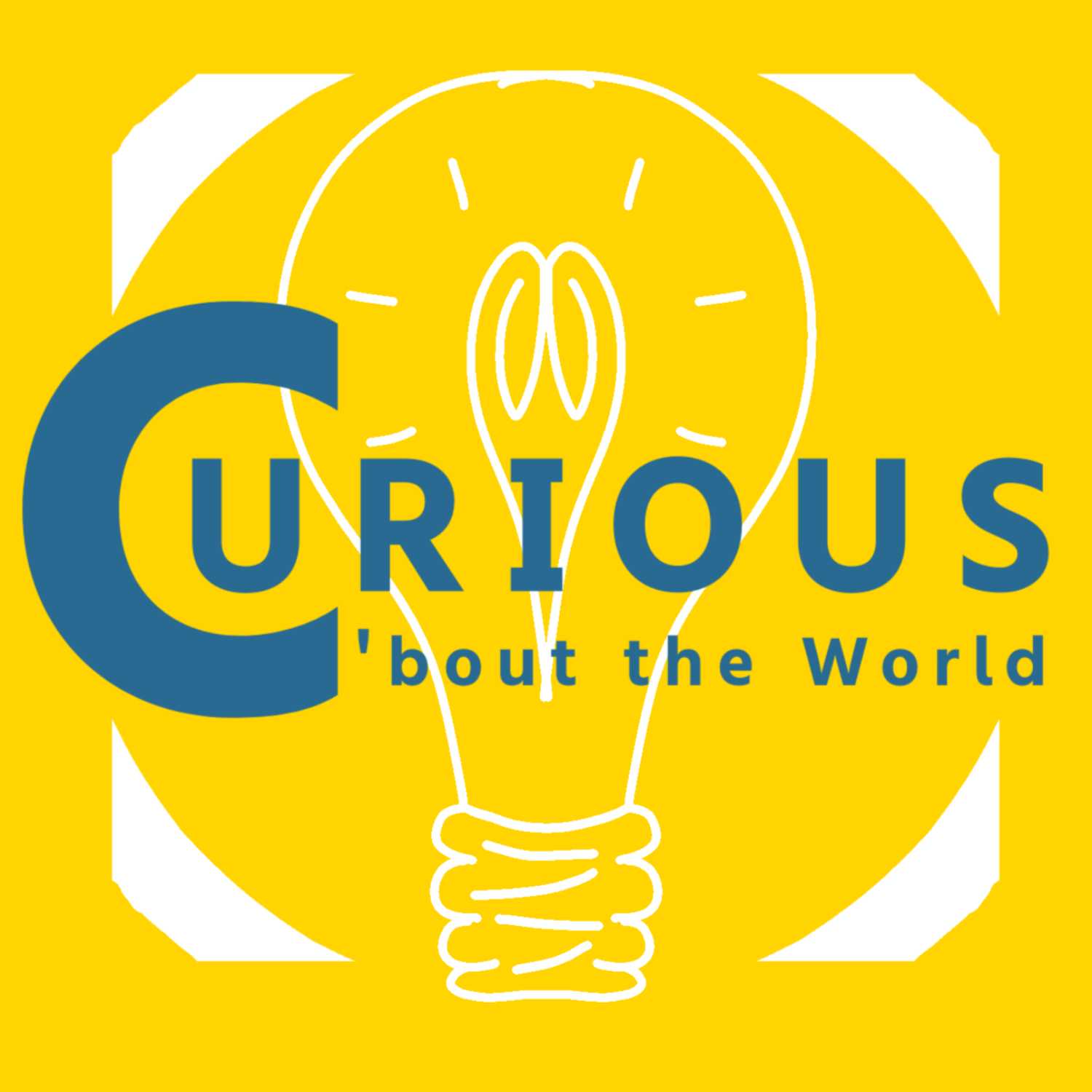 Curious About the World