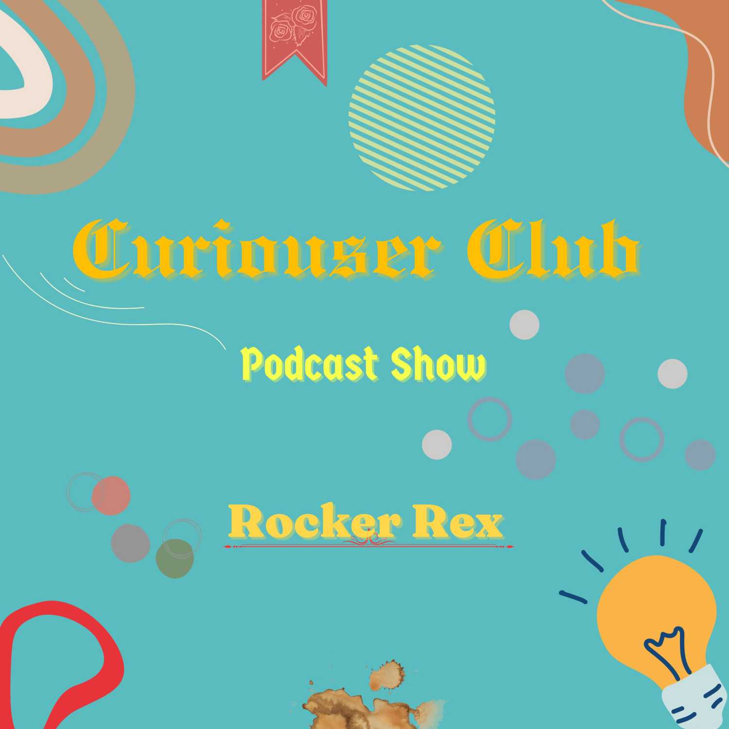 Curiouser Club
